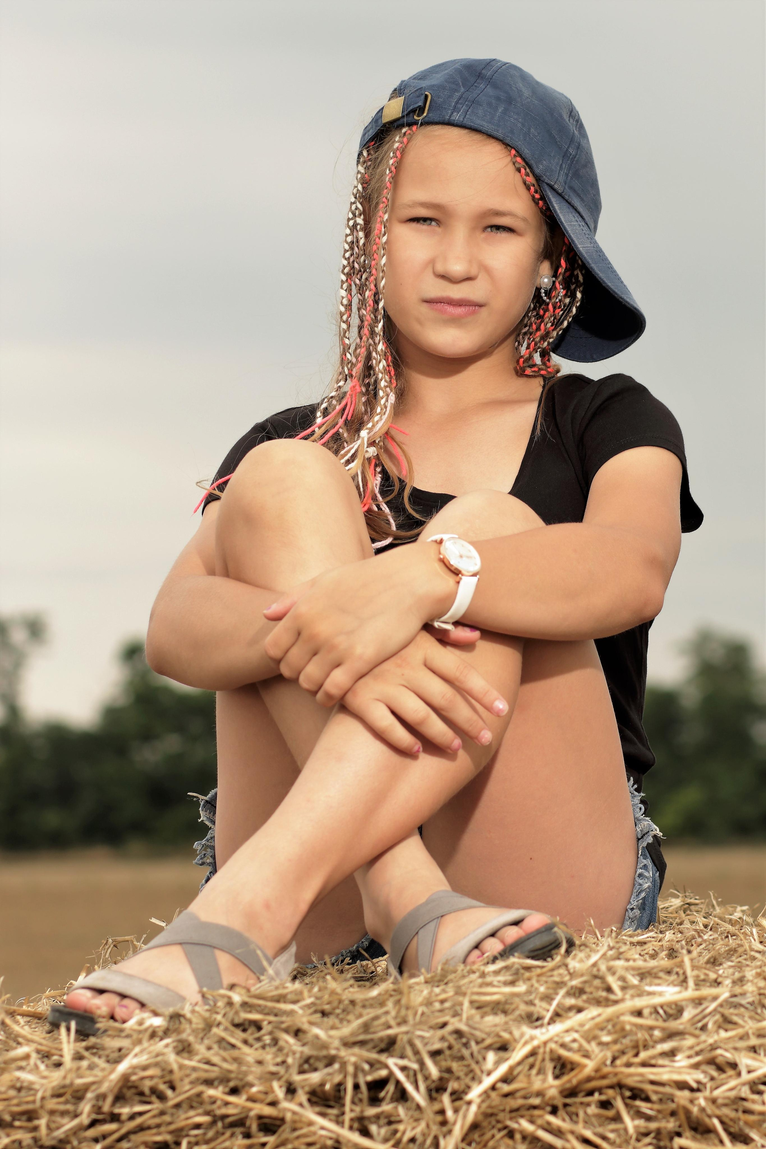 Соня. Главная