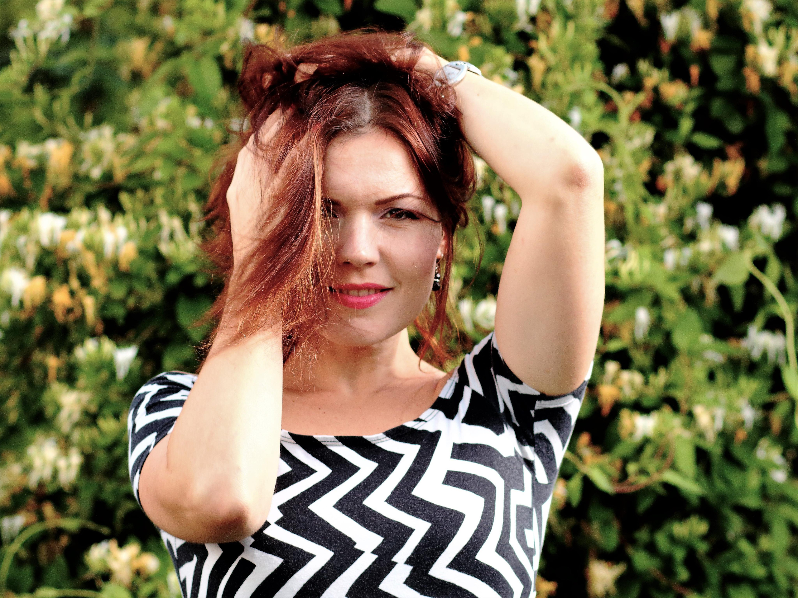 Анастасия. Главная