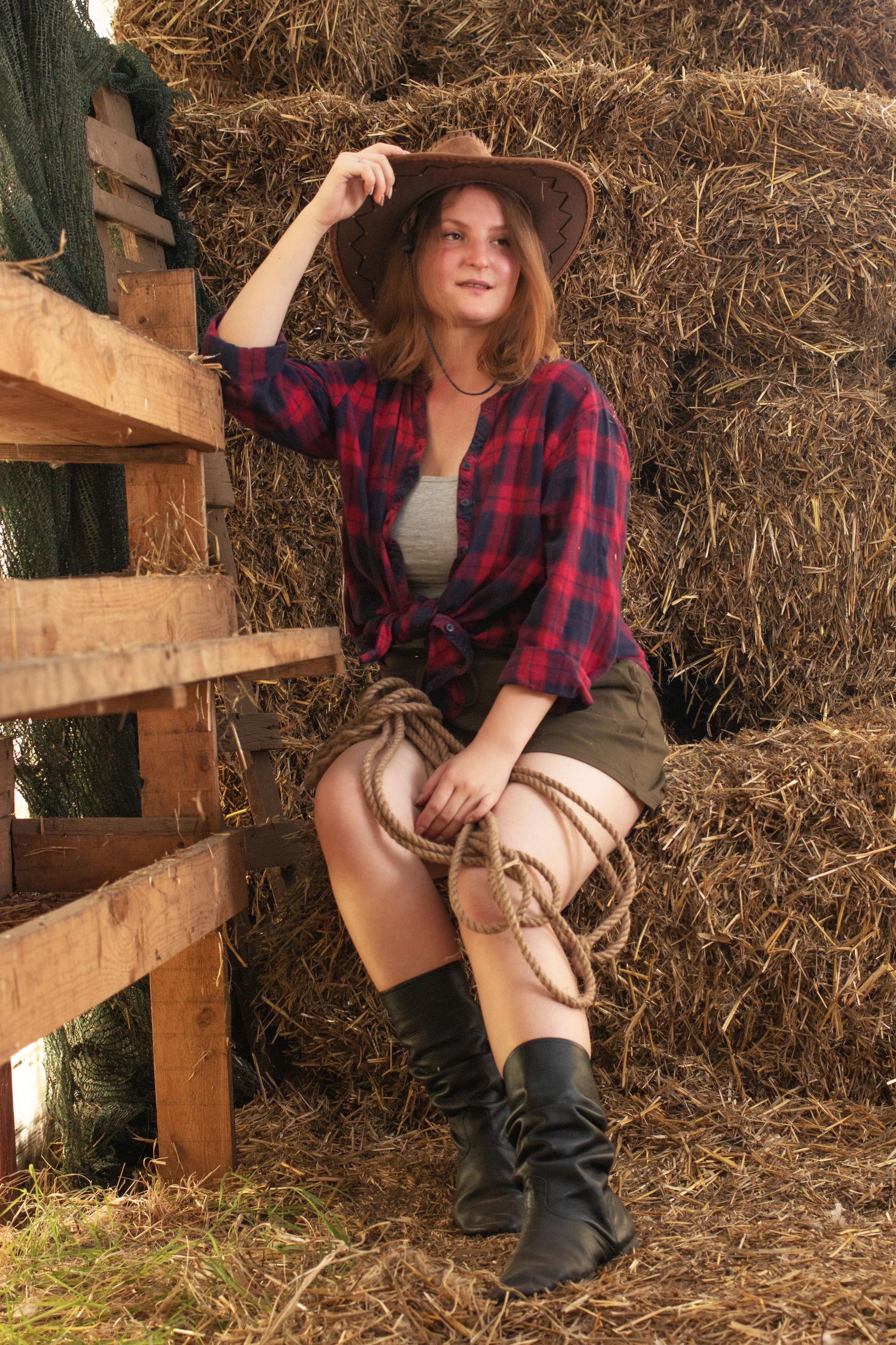 Софья Муравьёва. Главная