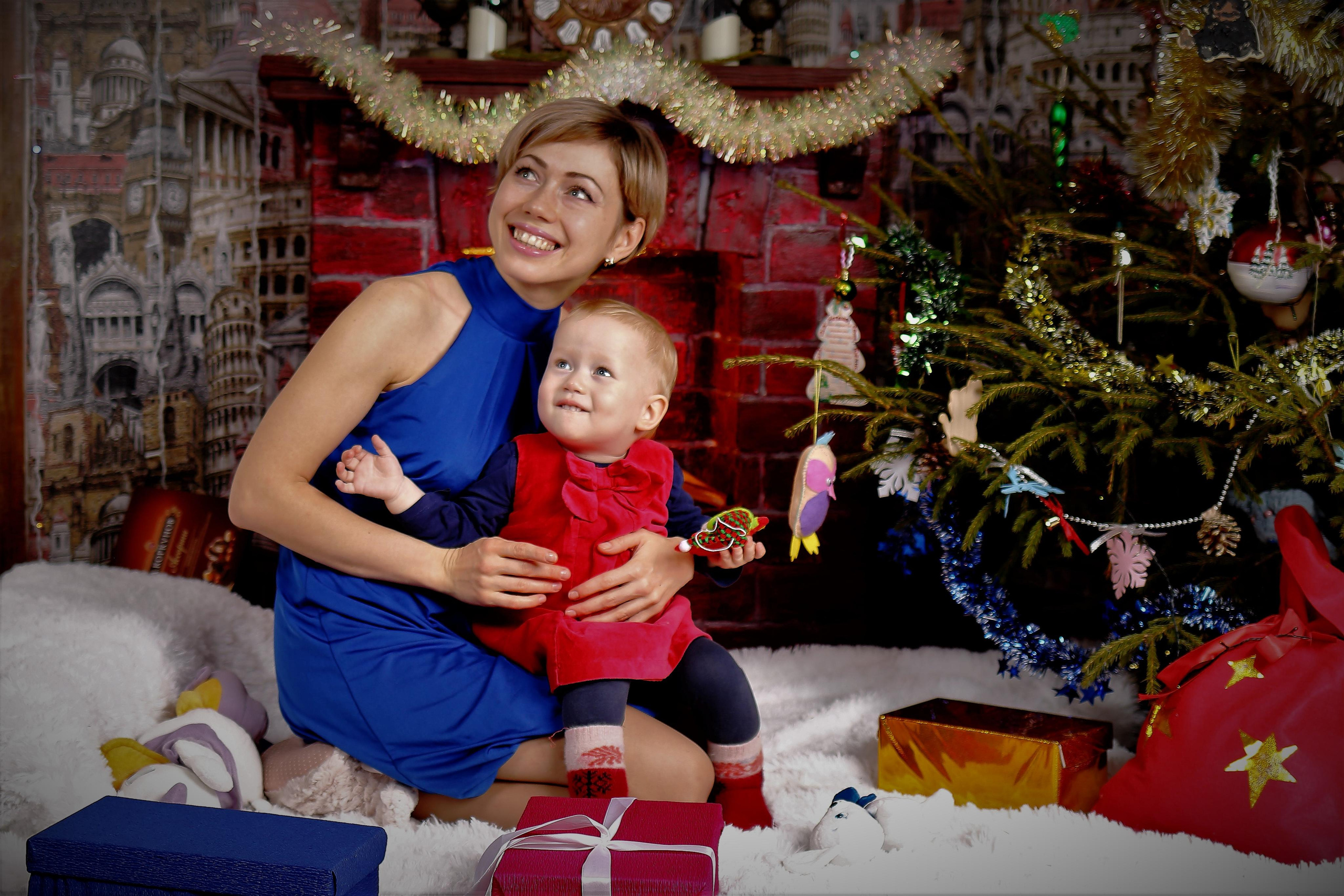 Новый год. Главная