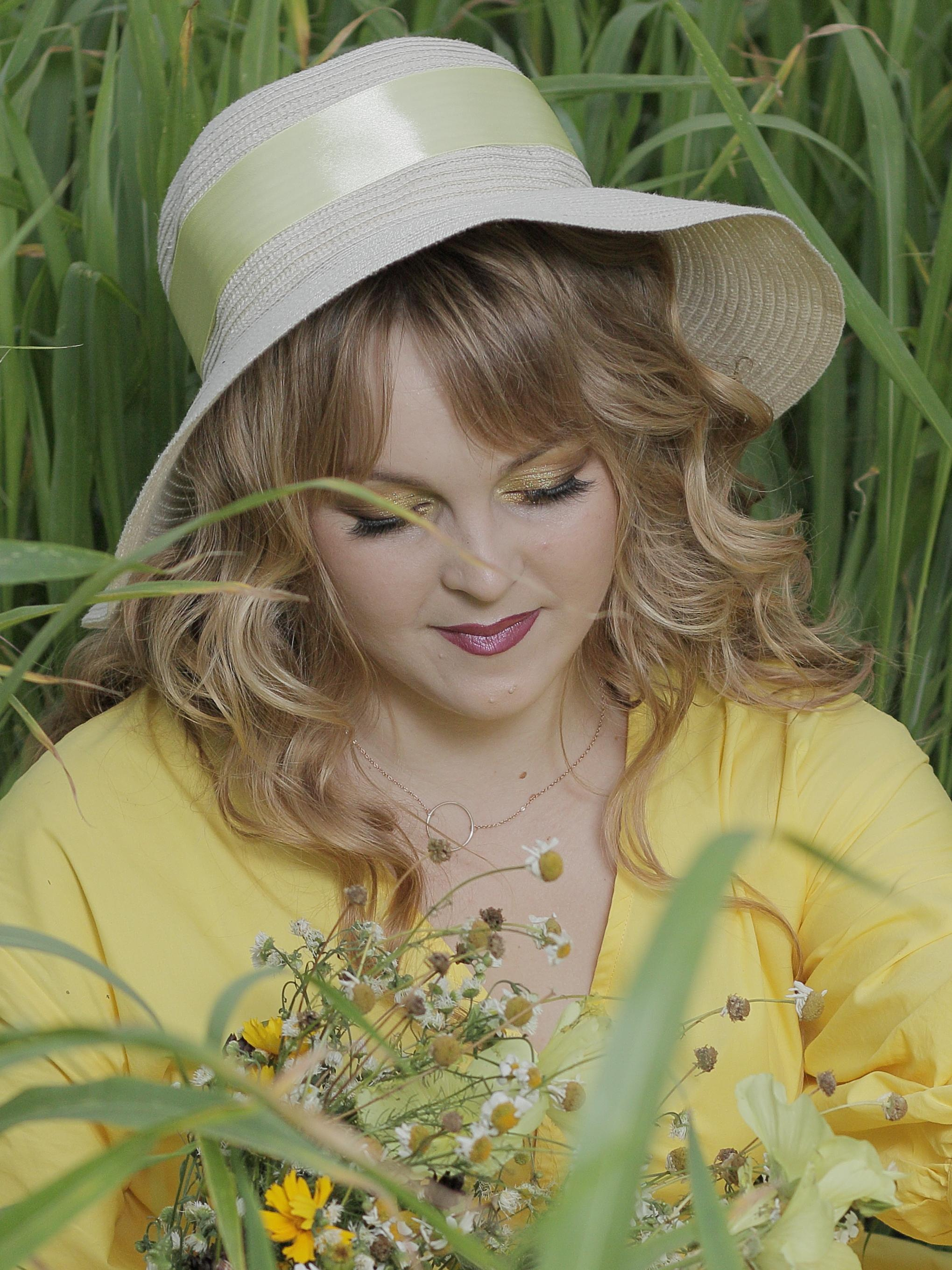 Ольга Воловникова. Главная