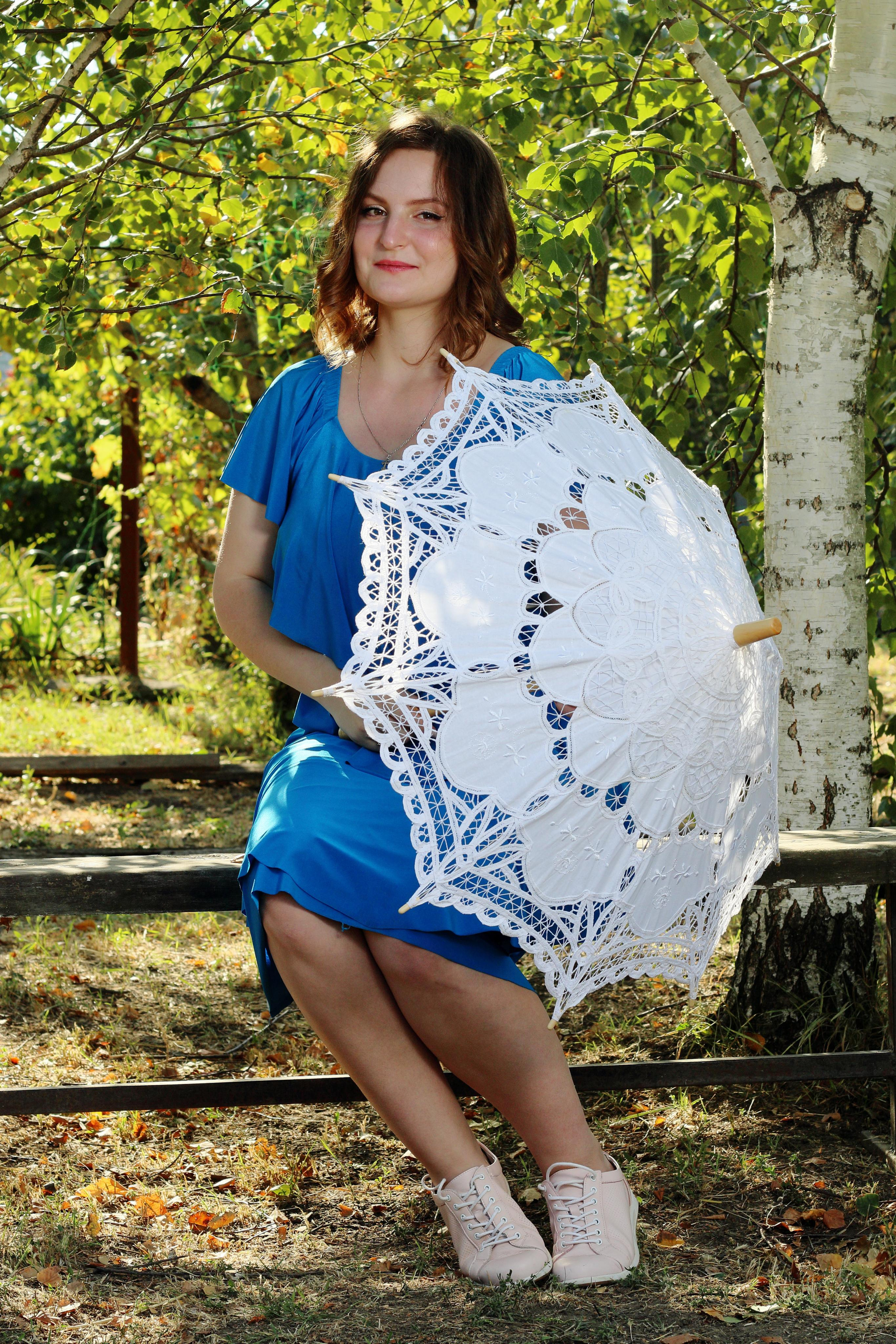 Софья Муравьёва. Главная