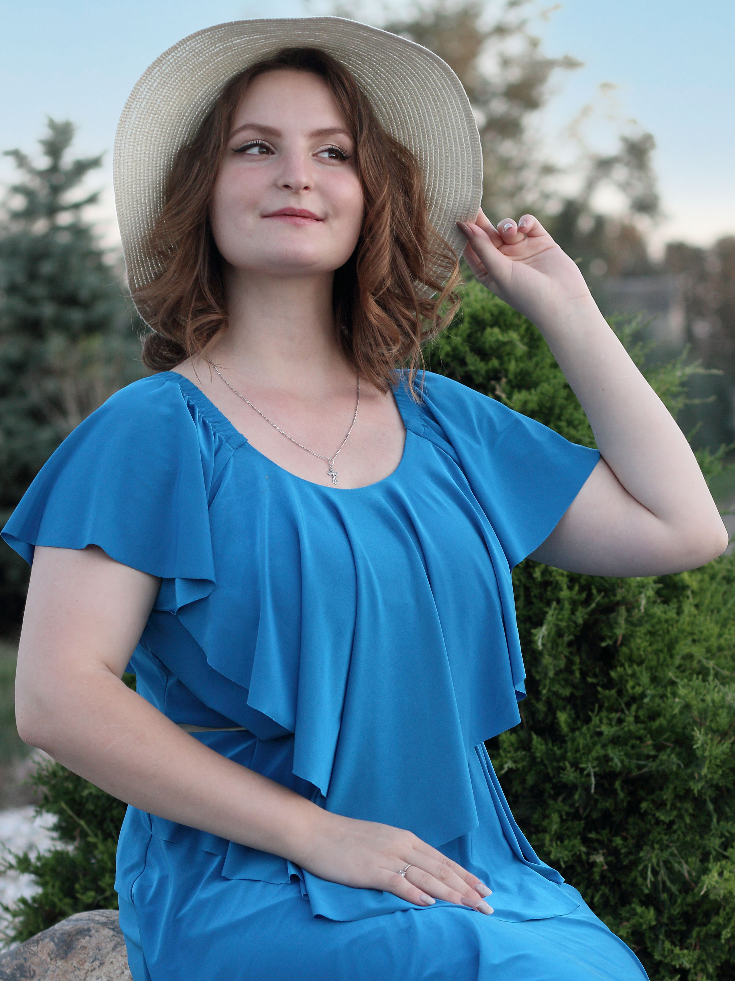 Софья Муравьёва. Главная