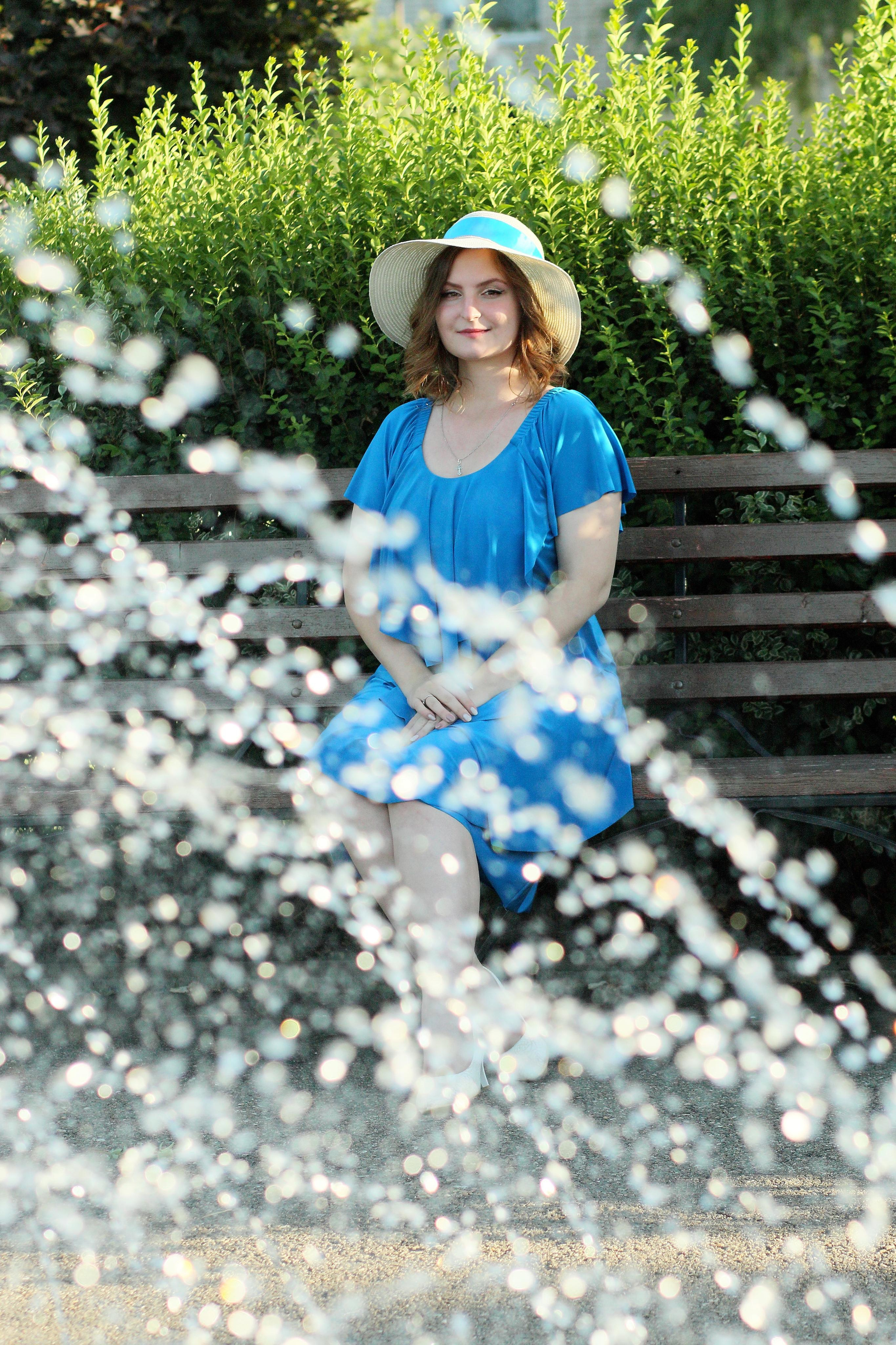 Софья Муравьёва. Главная