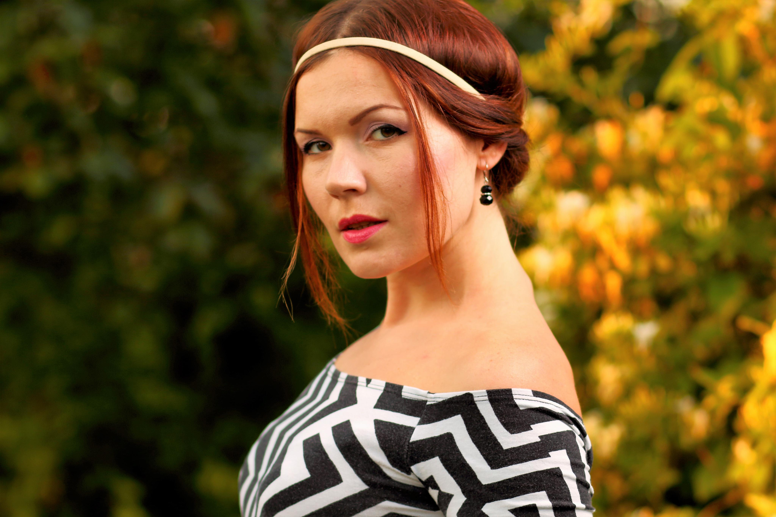 Анастасия. Главная