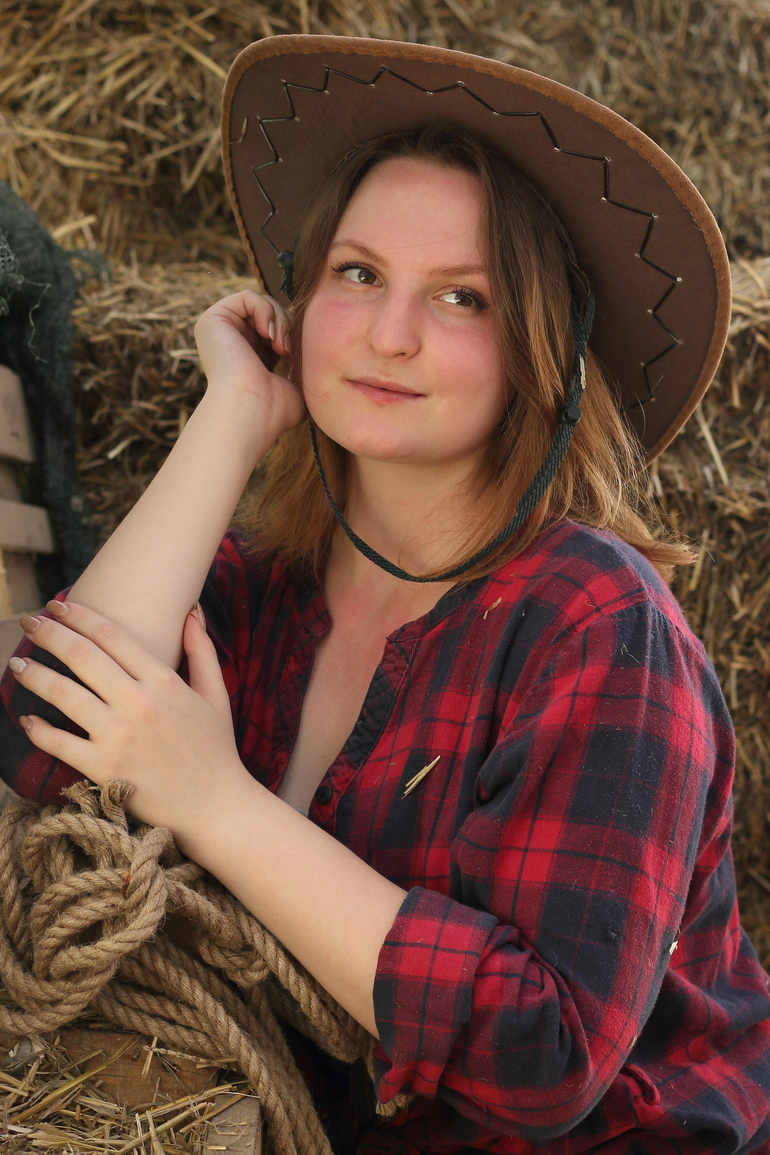 Софья Муравьёва. Главная