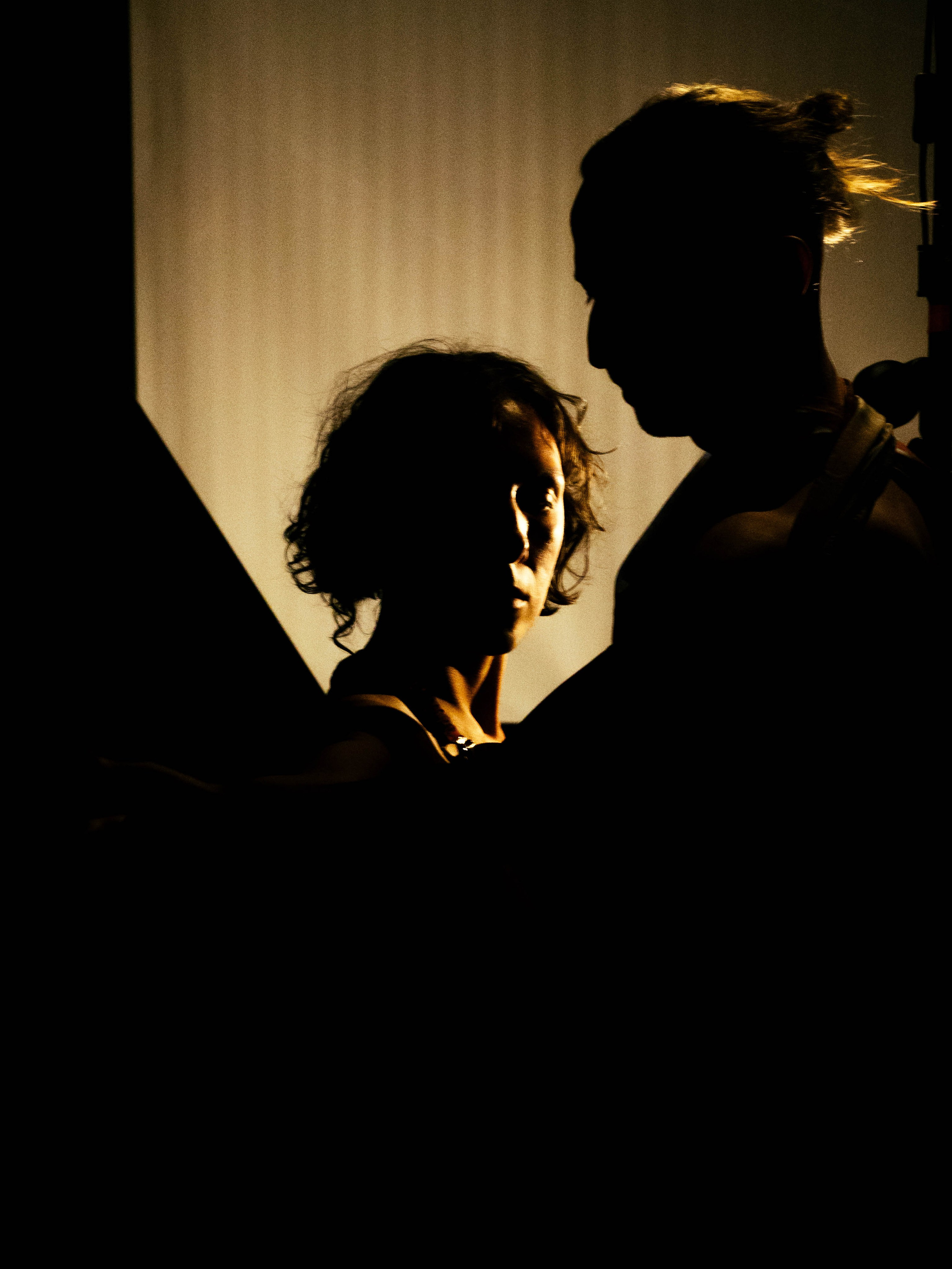 Репортажи. Anastasiia Kron