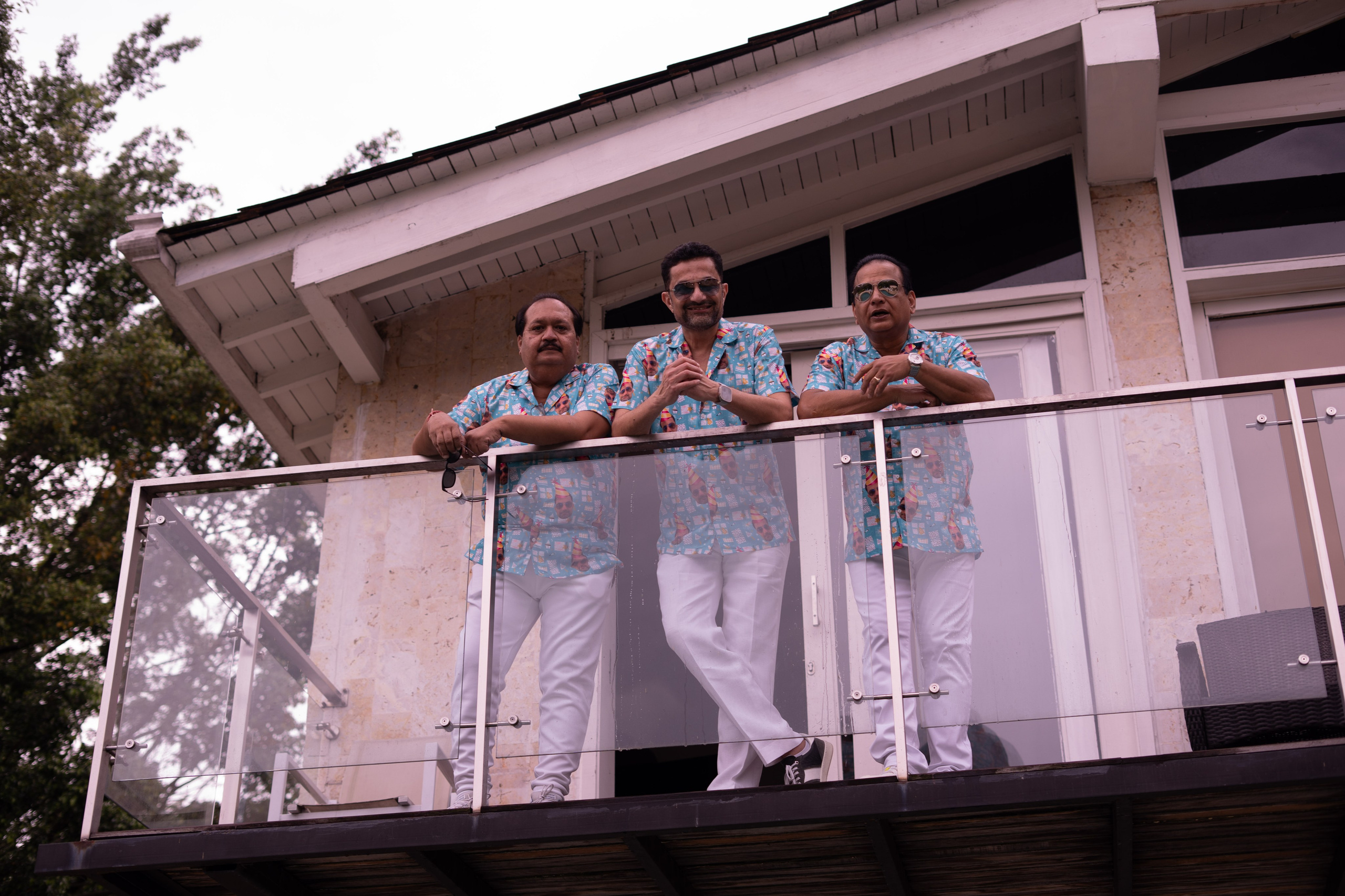 Bachelor party / One day in Medellin. Wedding Photographer in Barcelona and Medellin