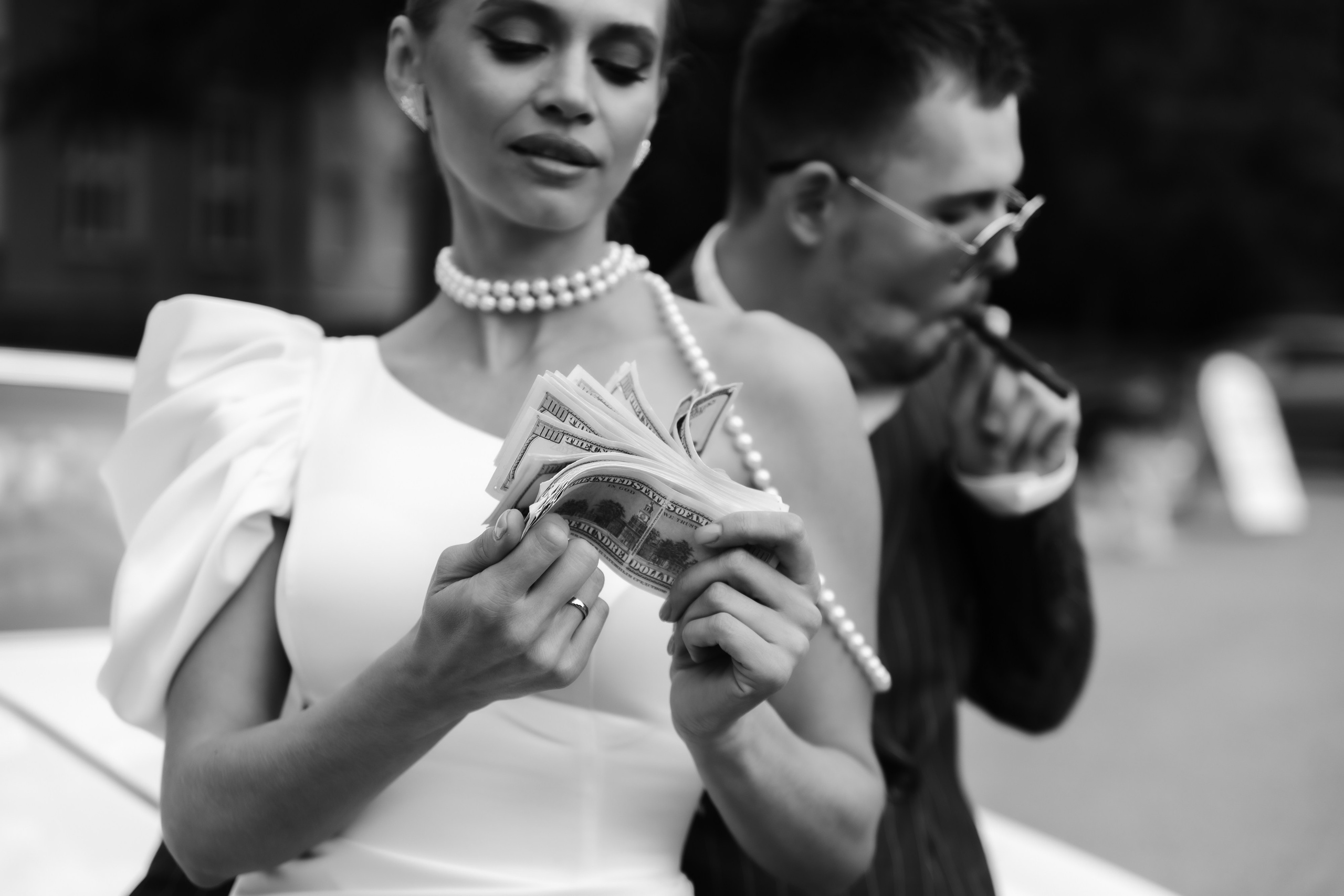 Anatoliy & Elena. Свадебный фотограф Ильнар Асадуллин