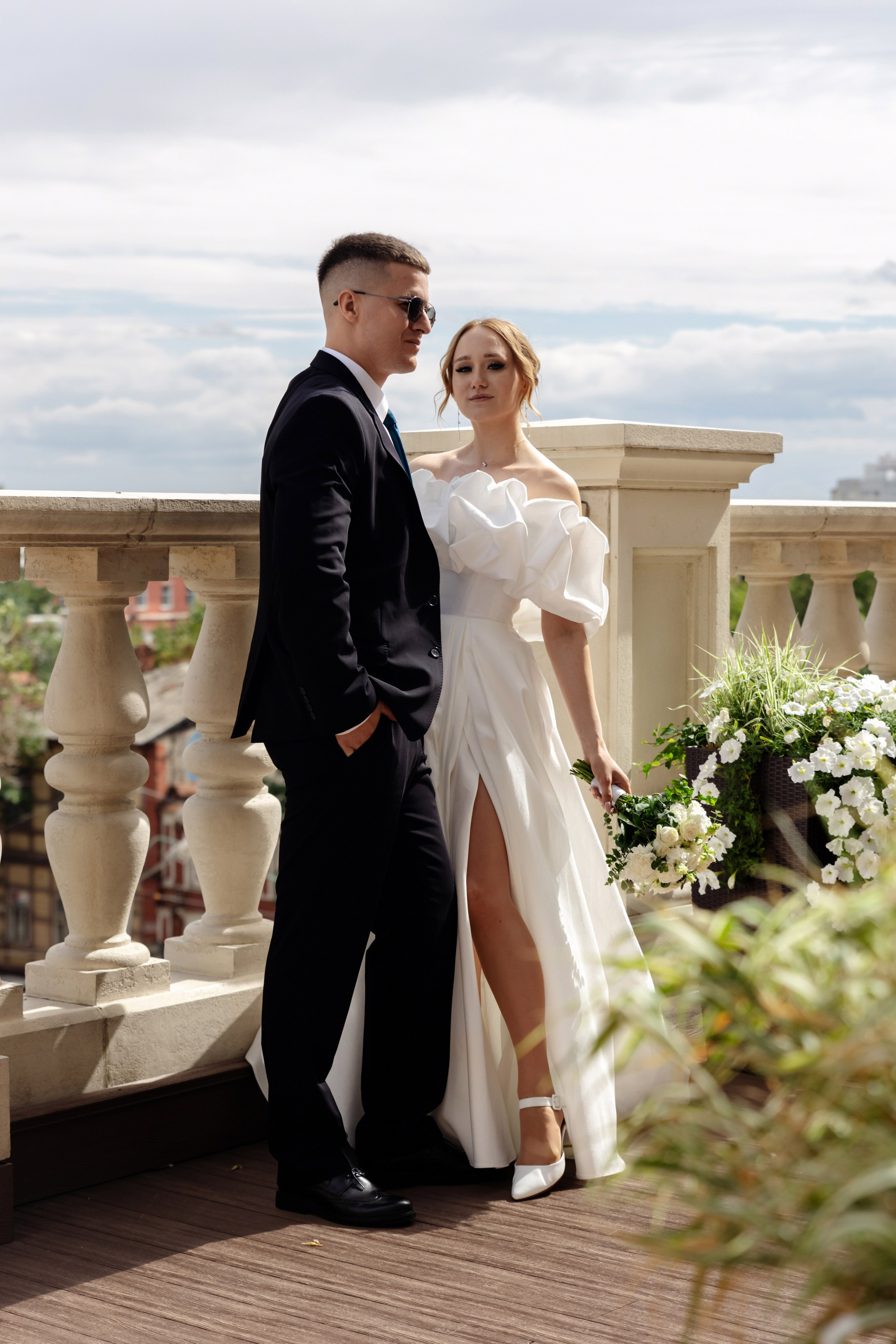 Свадьба Влада и Татьяны. Фотосессии, Семейный, свадебный фотограф в Самаре