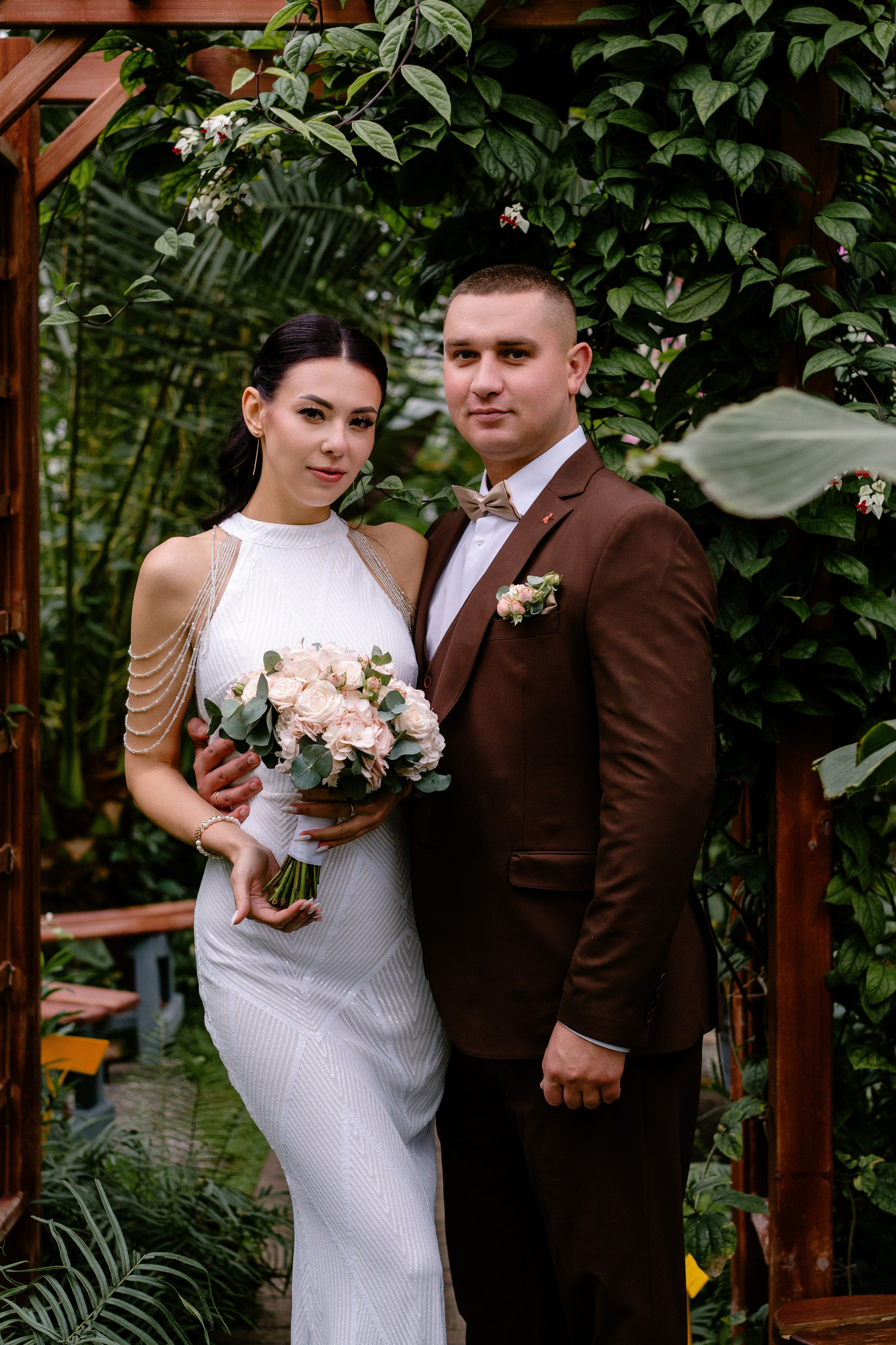 Евгений & Наталья. Margosha-ph.ru