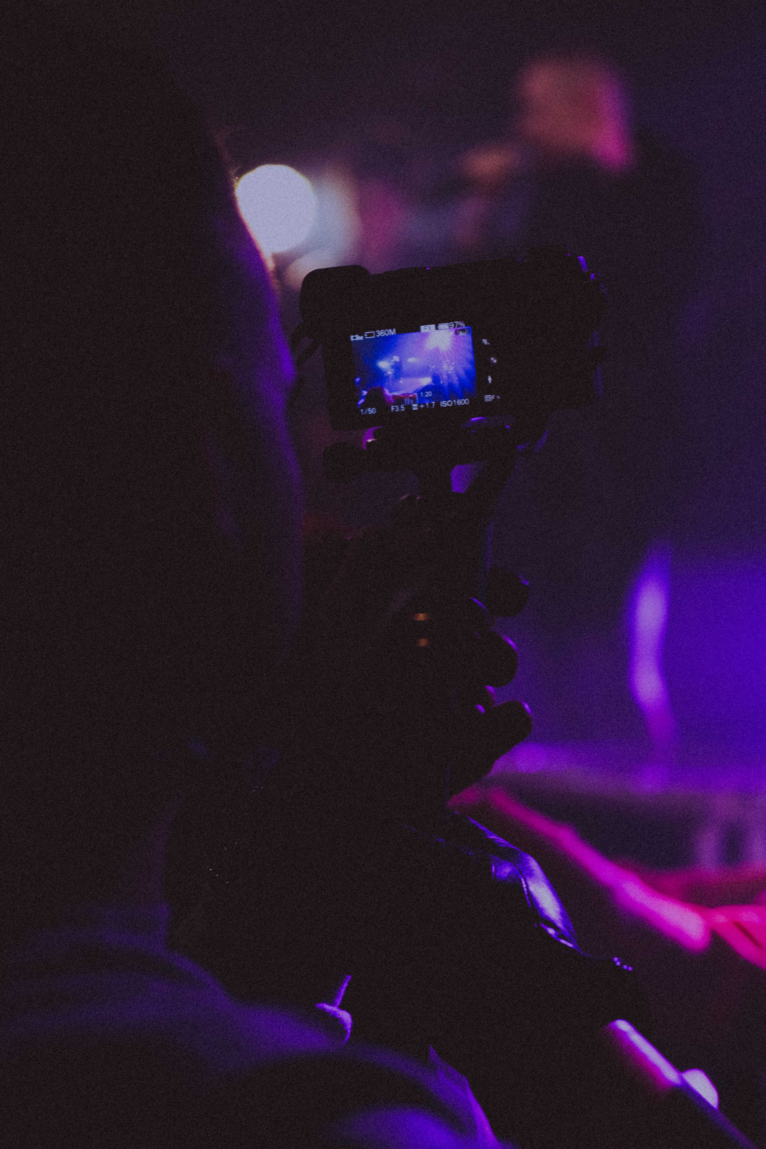 Kopengagen. Концертный фотограф в Санкт-Петербурге