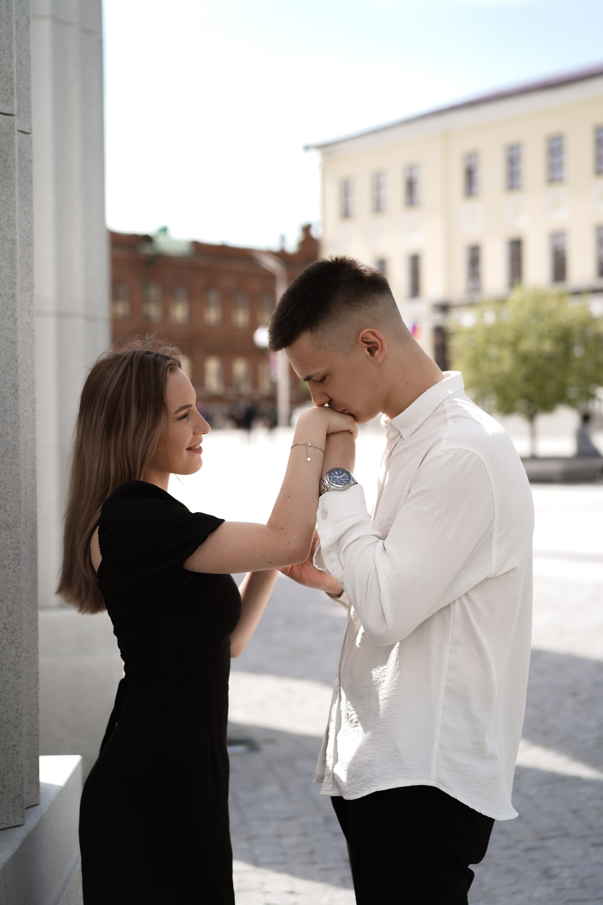 Розалия & Флорид
