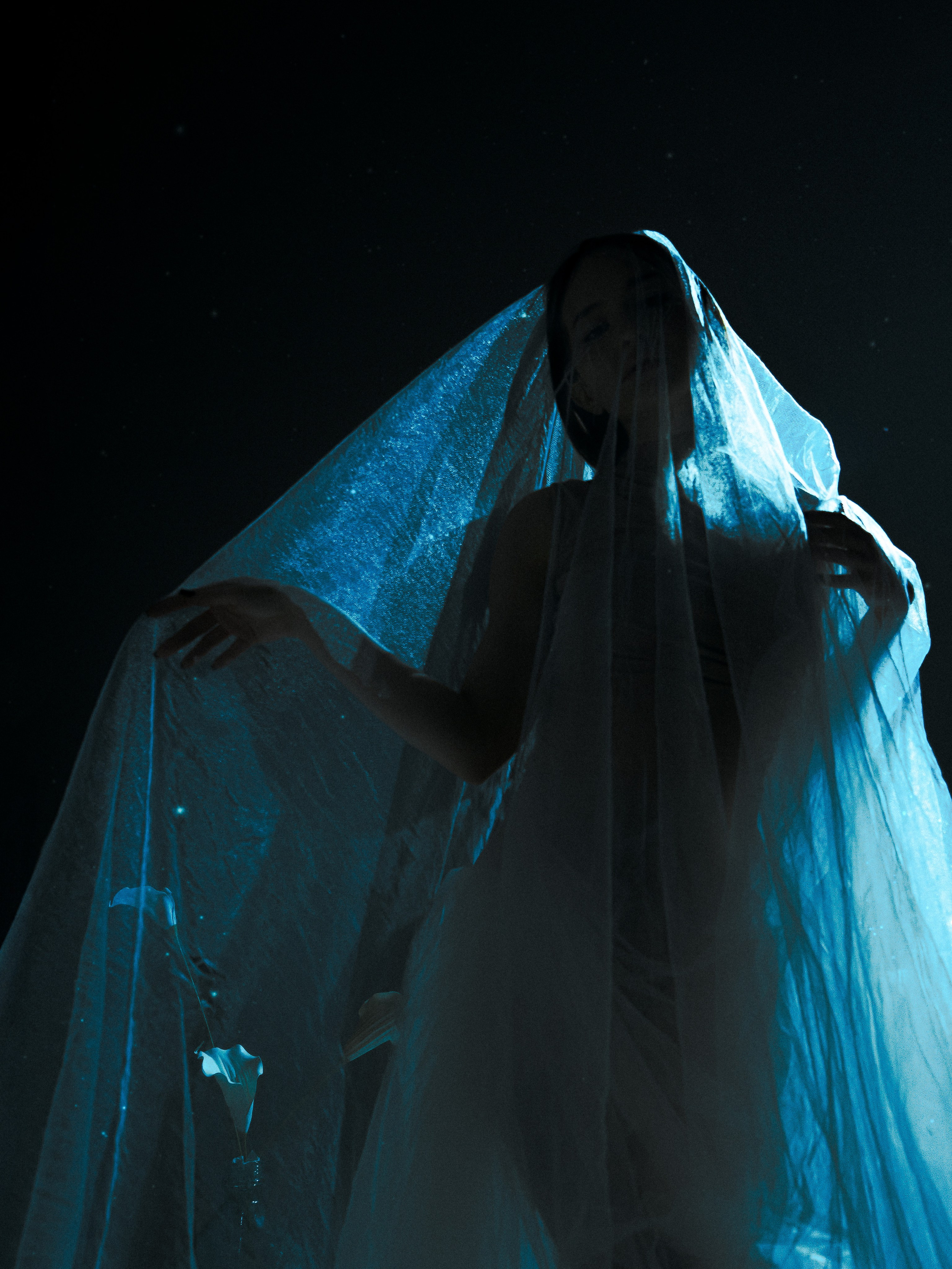 Xstazia photoshoot (Design). Xstazia — музыкальные обложки, арт-дирекшн, режиссура и креативное продюссирование