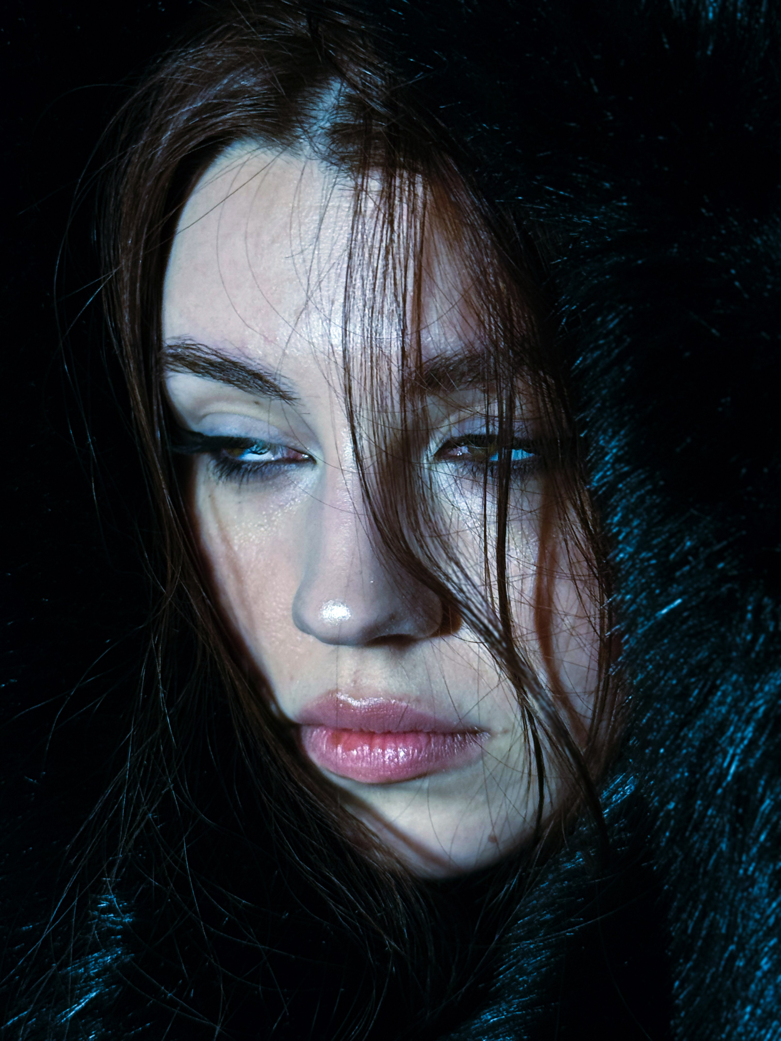 Home alone. Xstazia — музыкальные обложки, арт-дирекшн, режиссура и креативное продюссирование