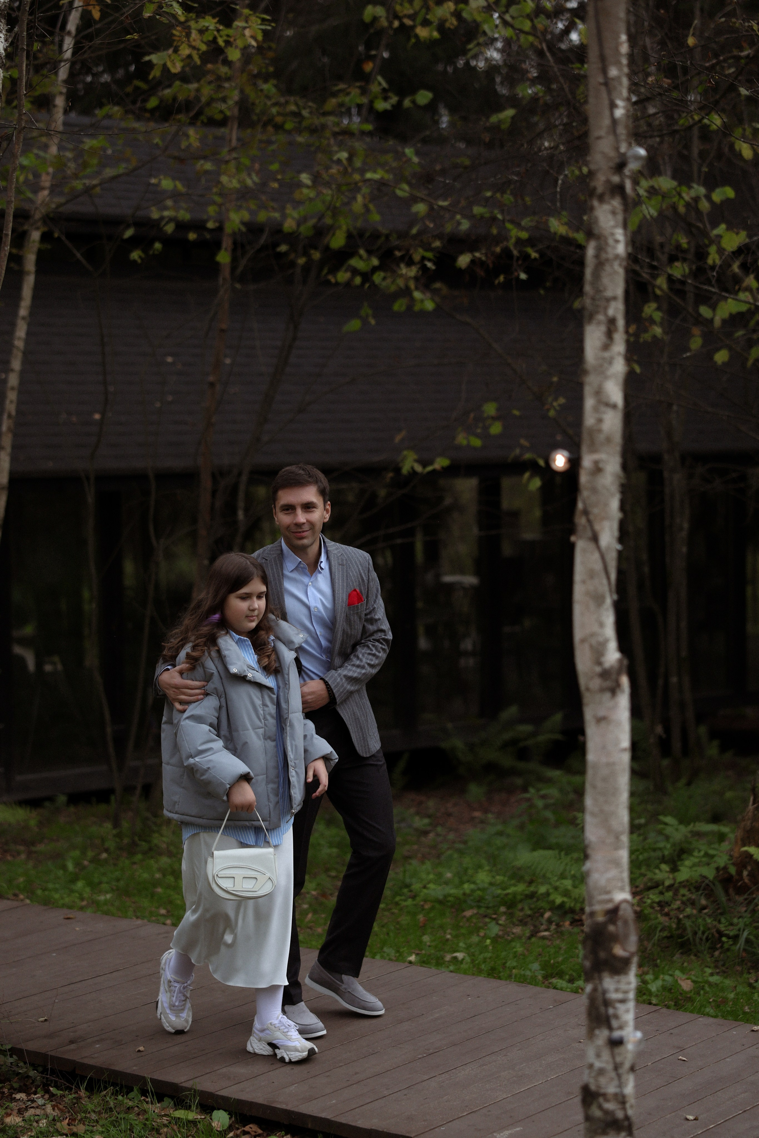 «Слезы счастья!» — Дмитрий и Дарья. Свадебный и семейный фотограф в Москве Ломова Ирина