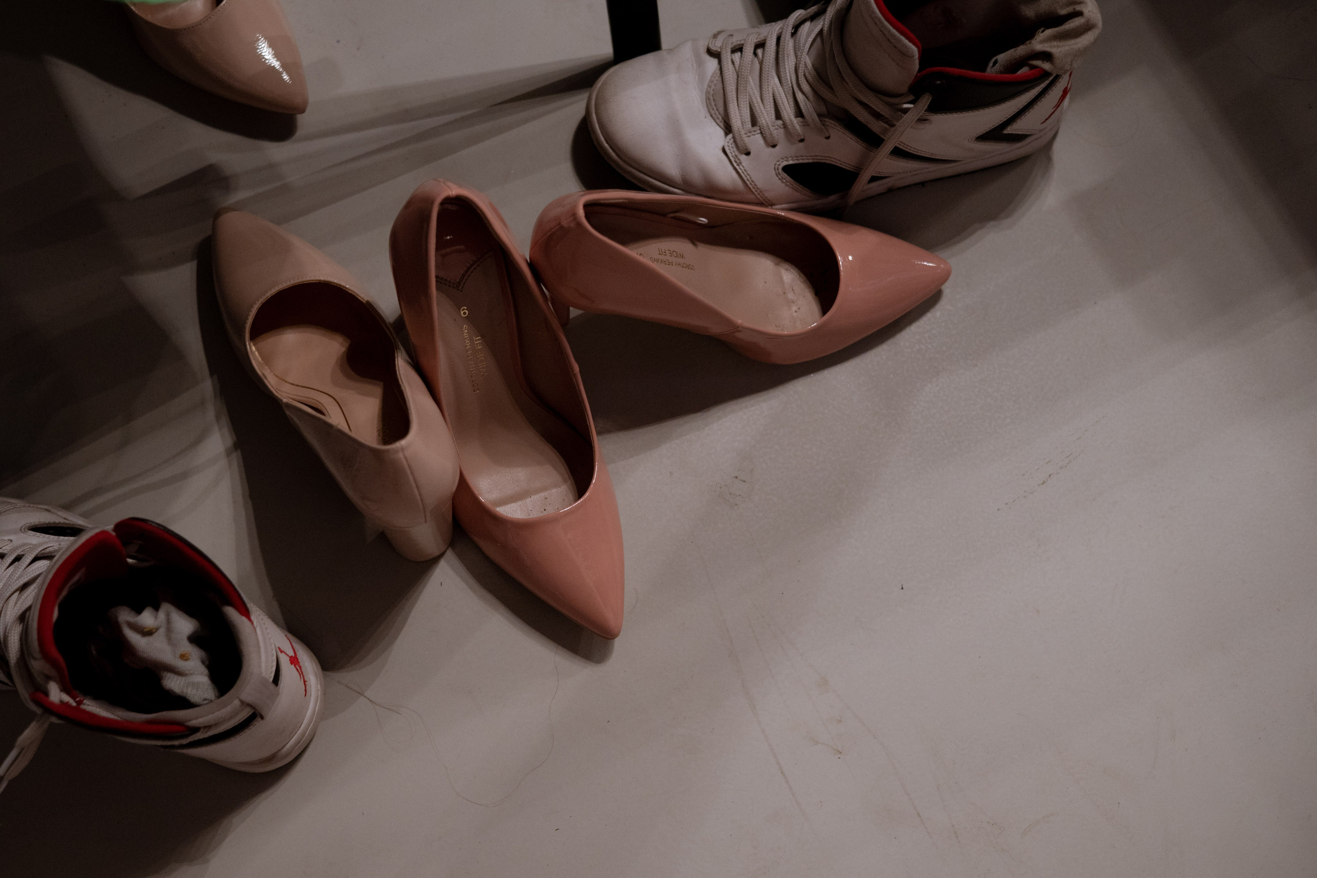 Модный показ. Парящий мост. Оформление свадеб, декор свадеб Вера Маркова, Москва