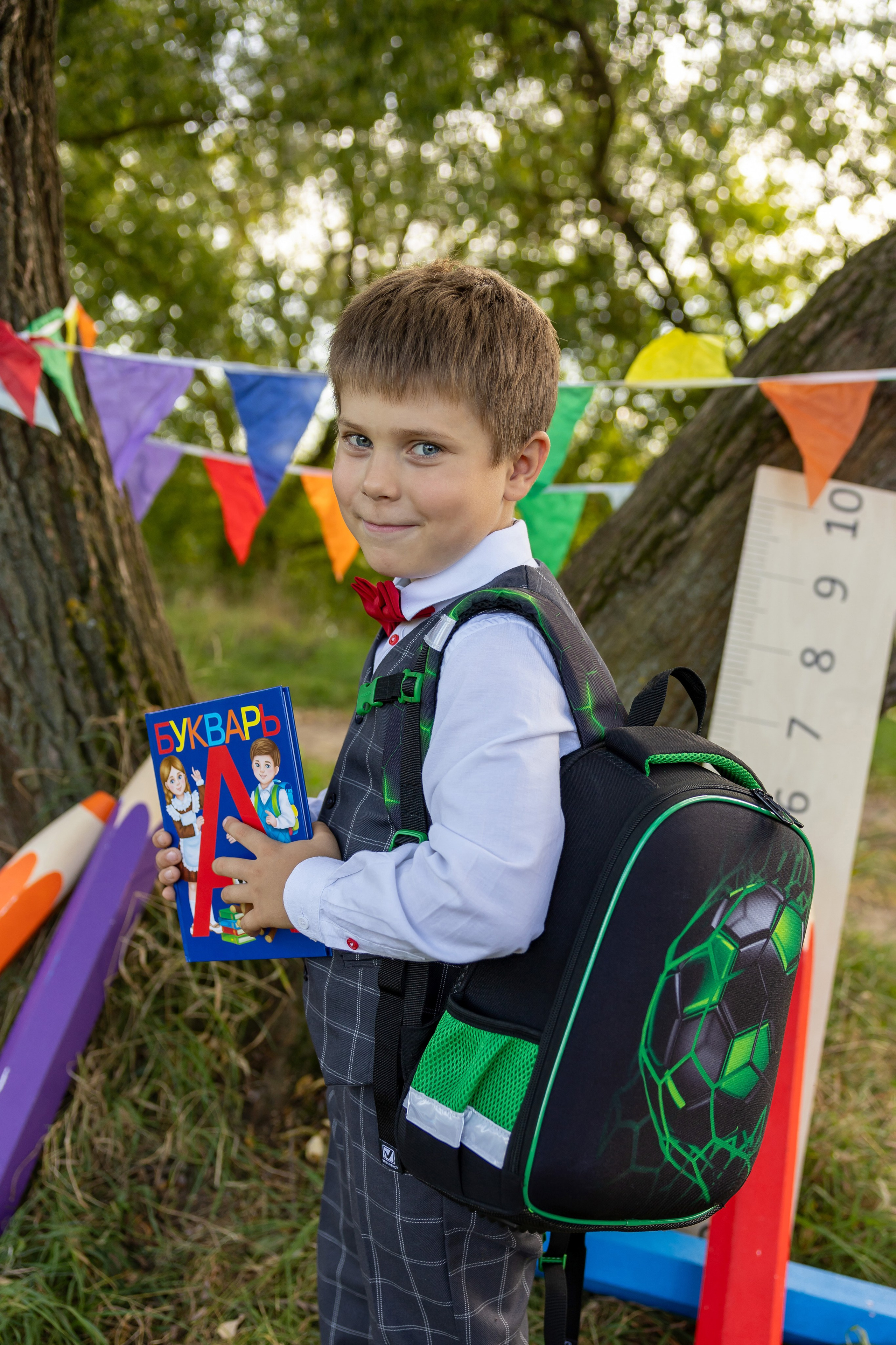 Братья Ярослав и Тимофей (1 и 2 класс). Фотограф в Серпухове Наталья Руденко