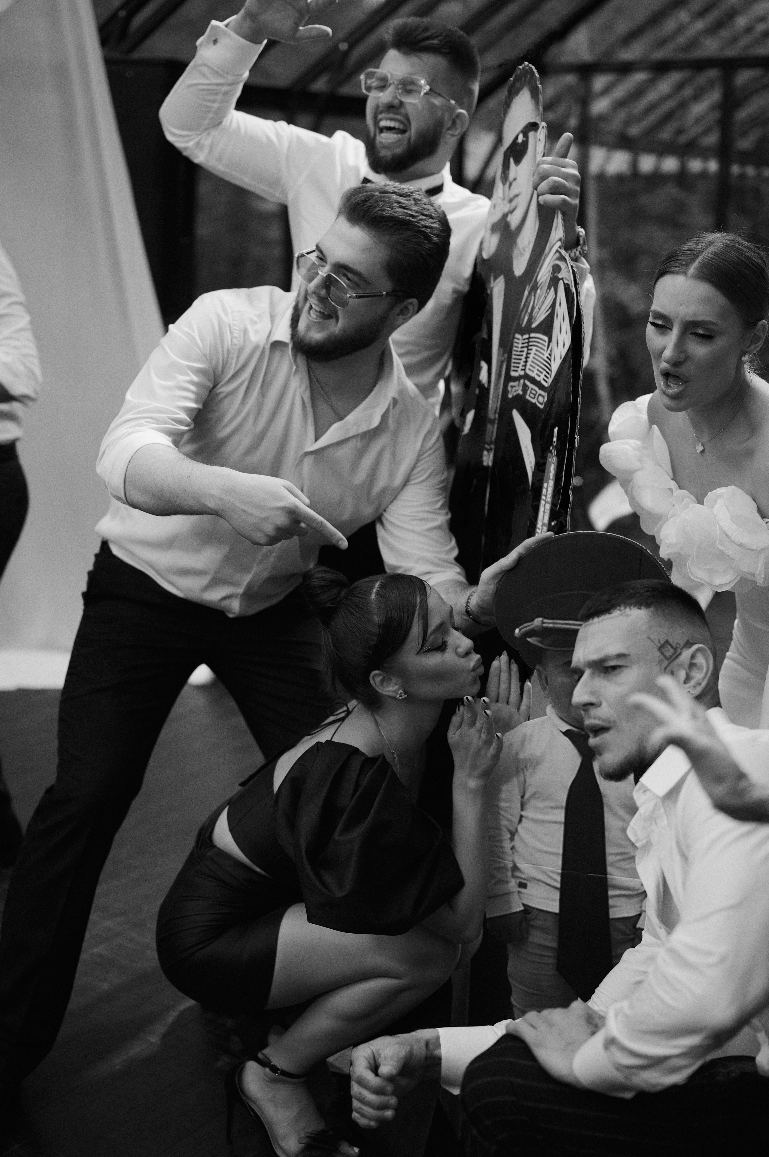 K&D. Свадебный и репортажный фотограф