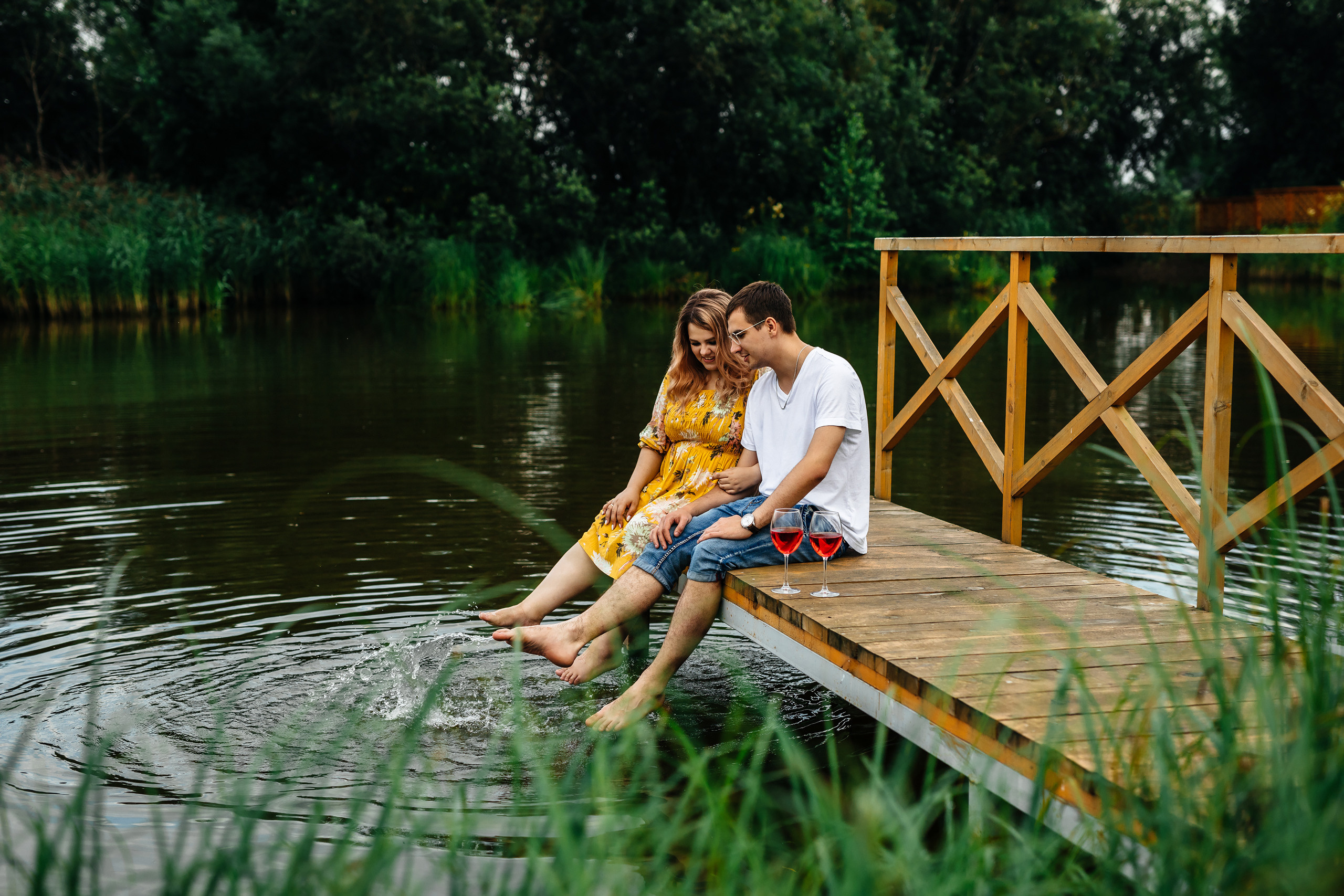 Отзывы клиентов - Фотограф Томск. Свадебный фотограф в Томске Екатерина Дмитриева