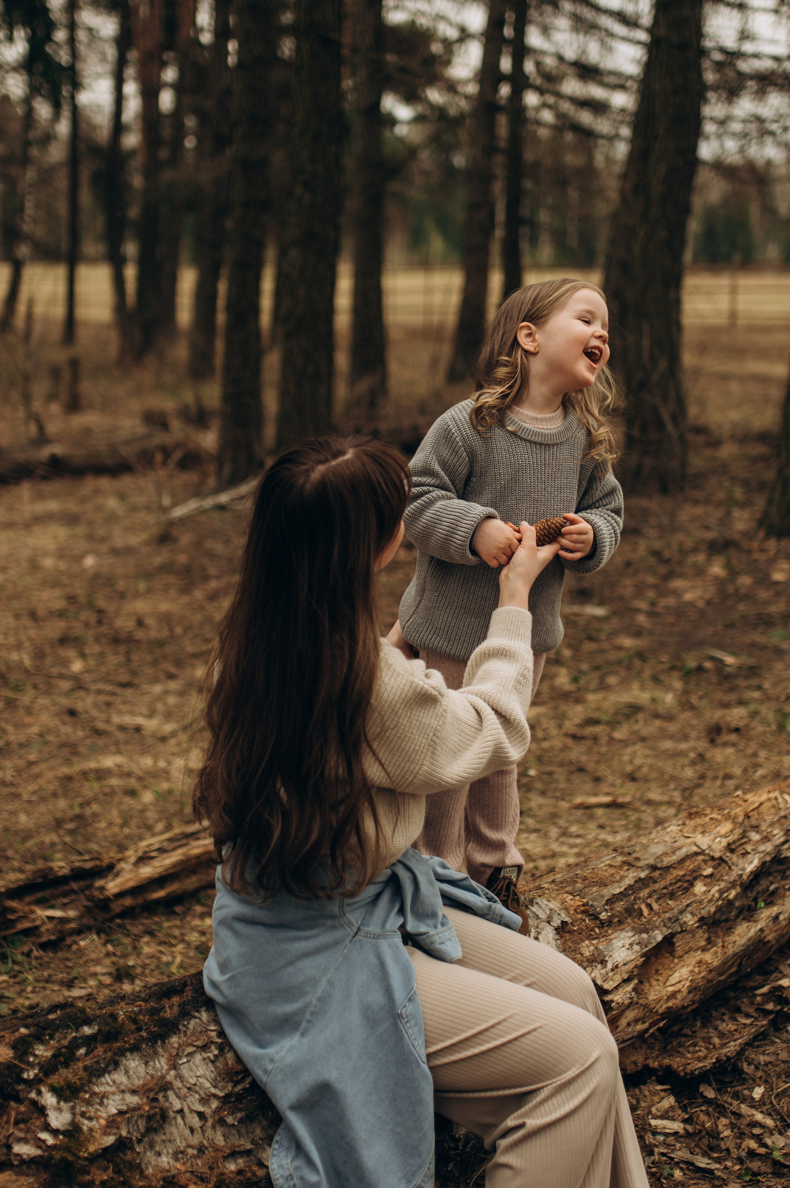 На конюшне. Семейный фотограф Нагорнова Виктория