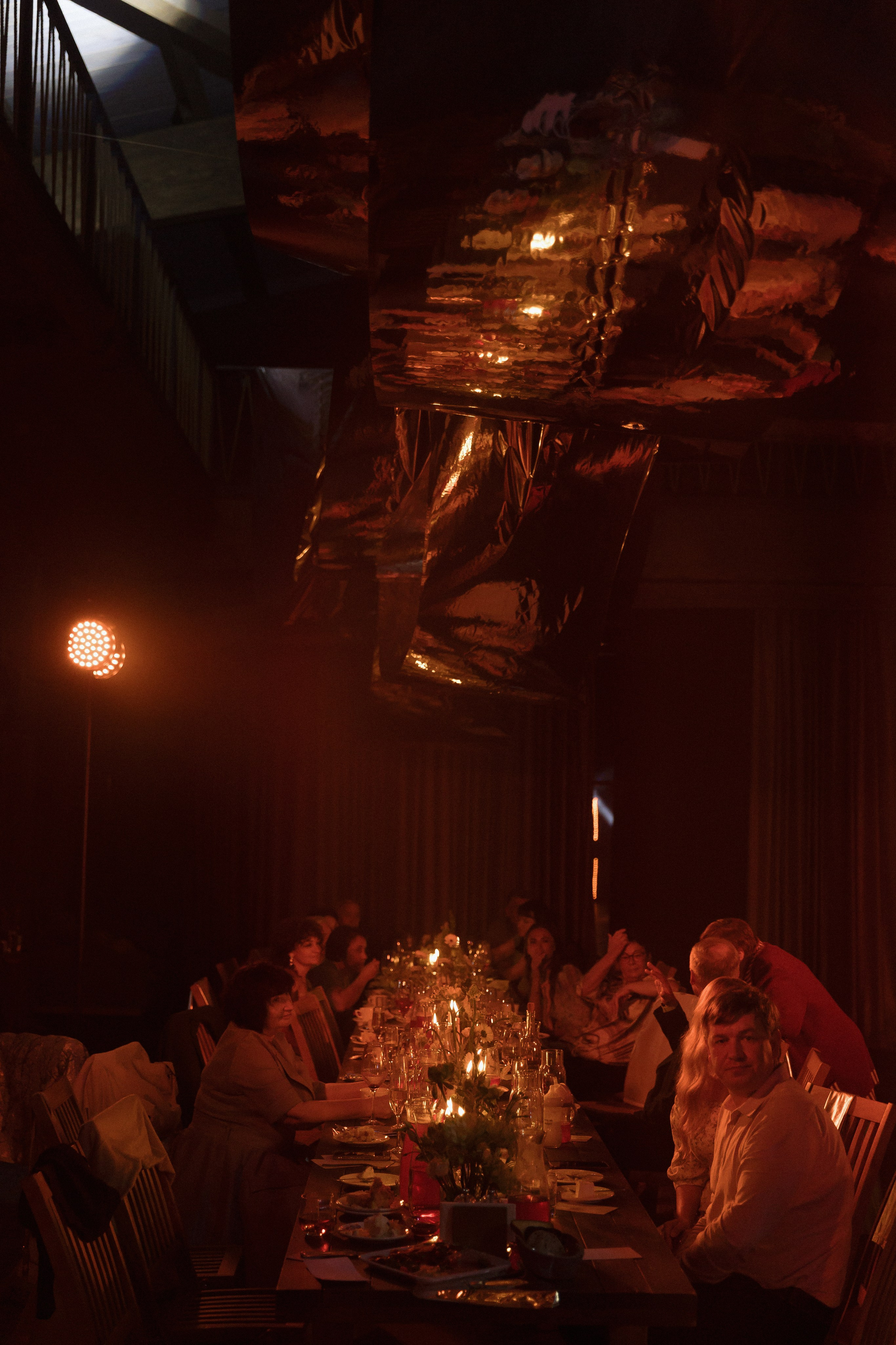 Wedding day Самир и Наргиз. Свадебный фотограф Колесников Антон