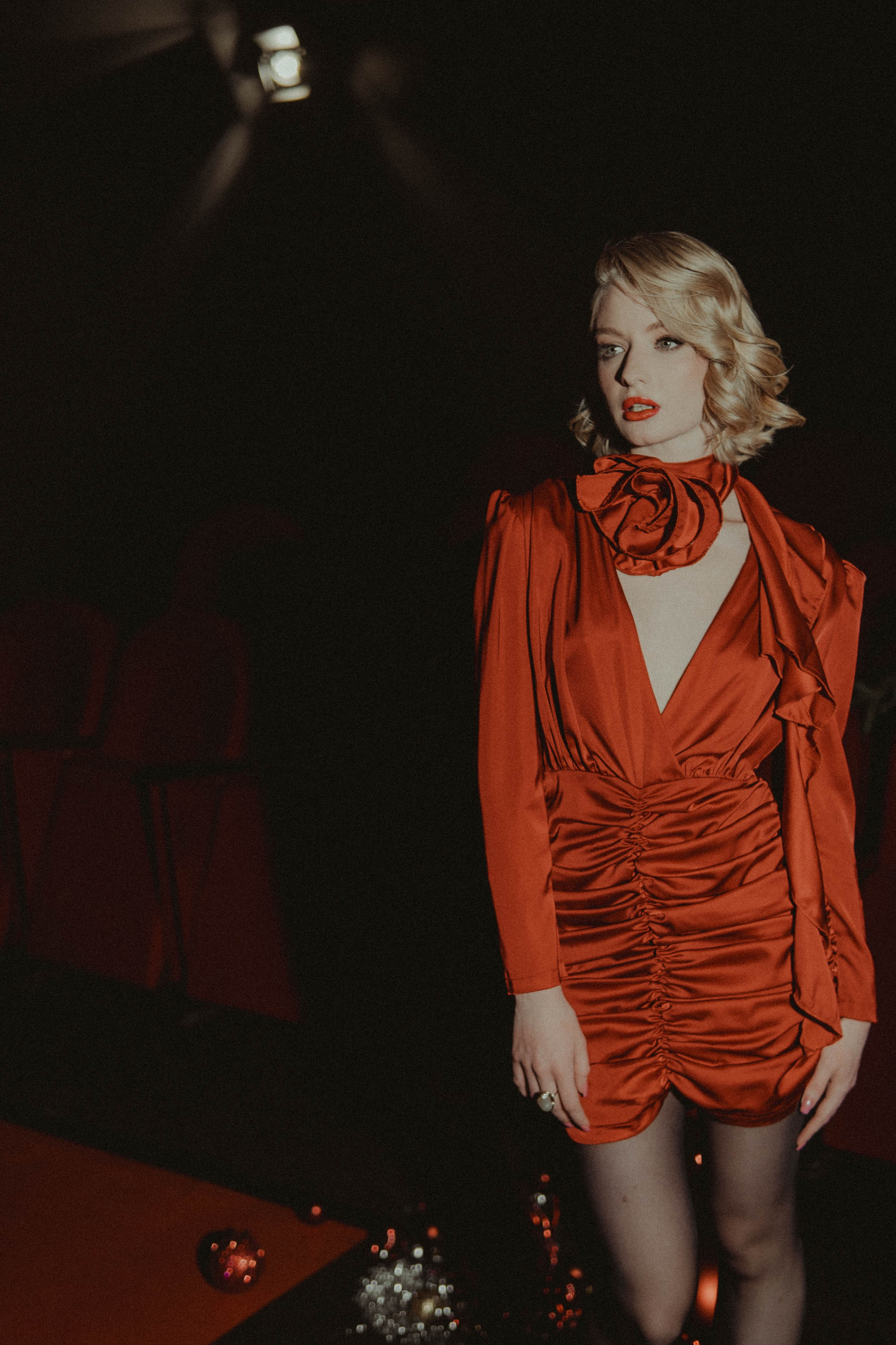 Анастасия. Главная страница