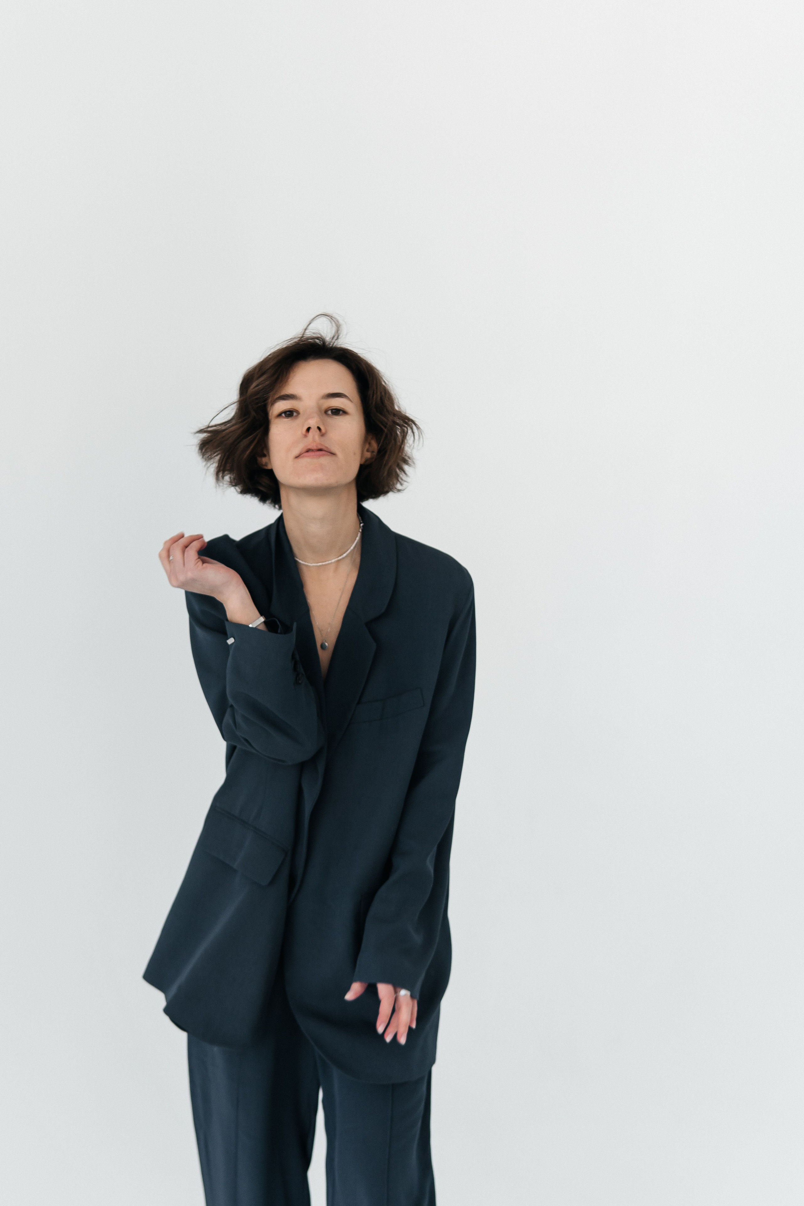 HB-day, Valya. Главная страница