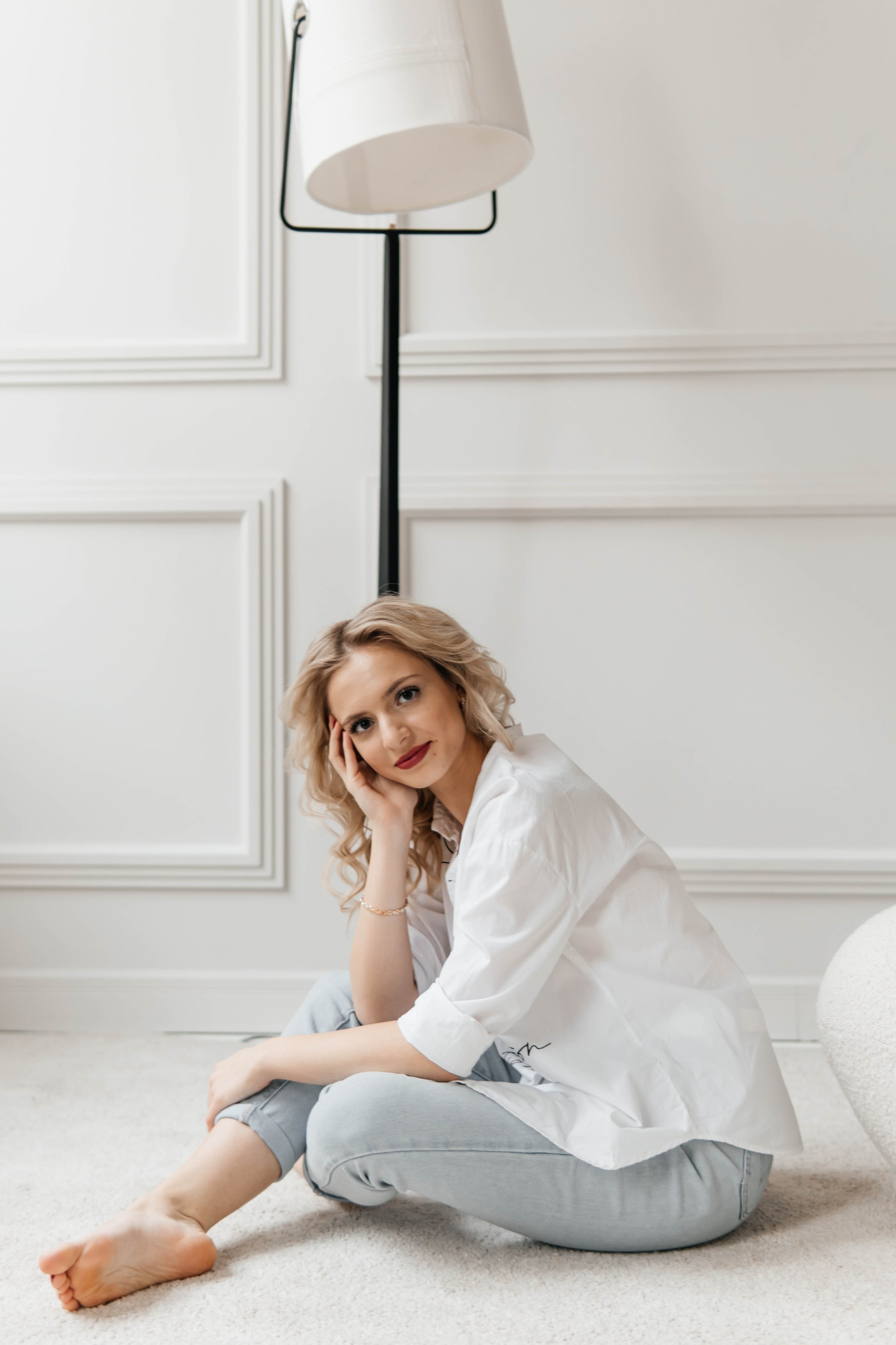 Софья. Главная страница