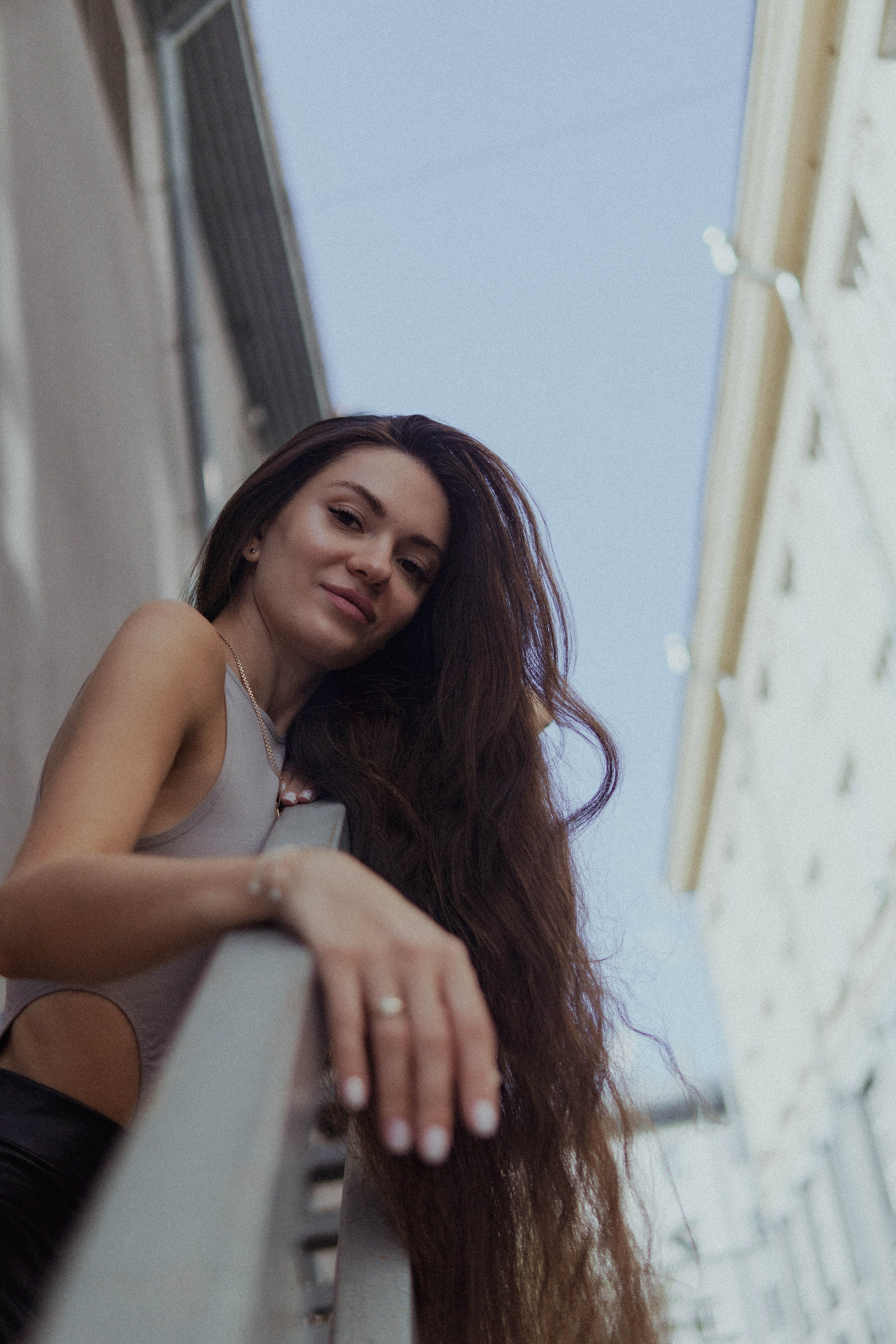 От Победы до Красного Факела \ Анна. Главная страница