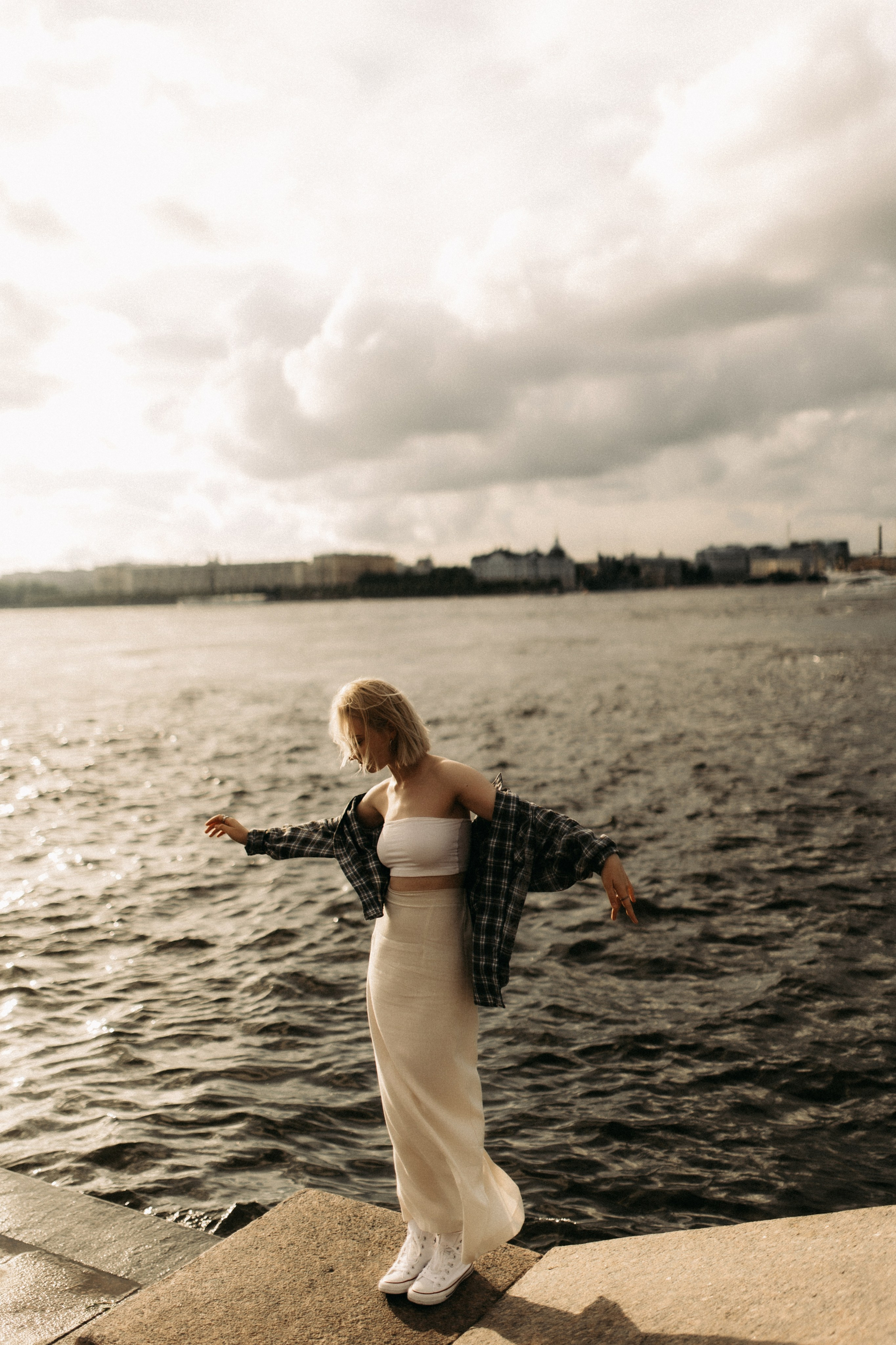 Полина. Фотограф в Санкт-Петербурге