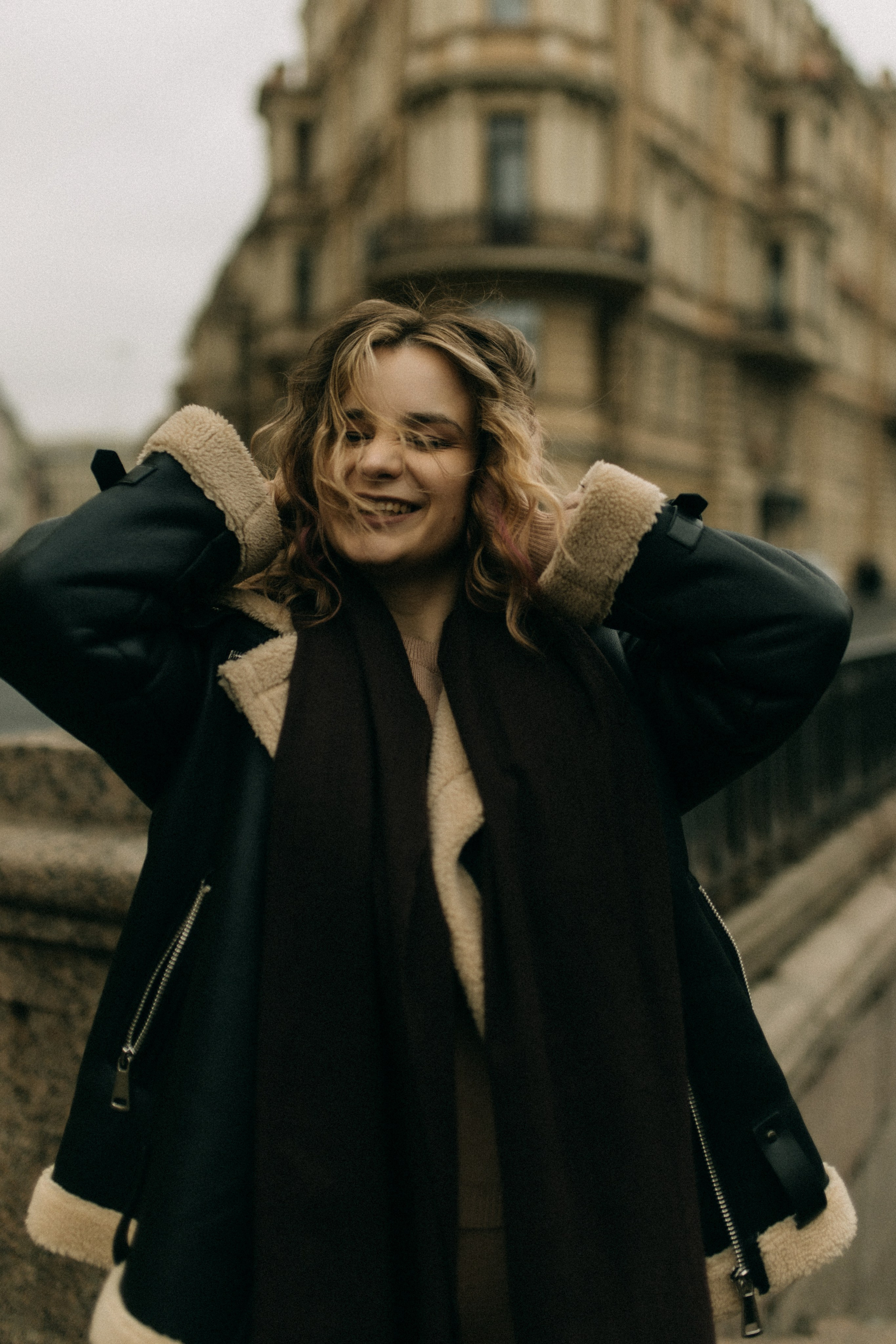 Вика. Фотограф в Санкт-Петербурге