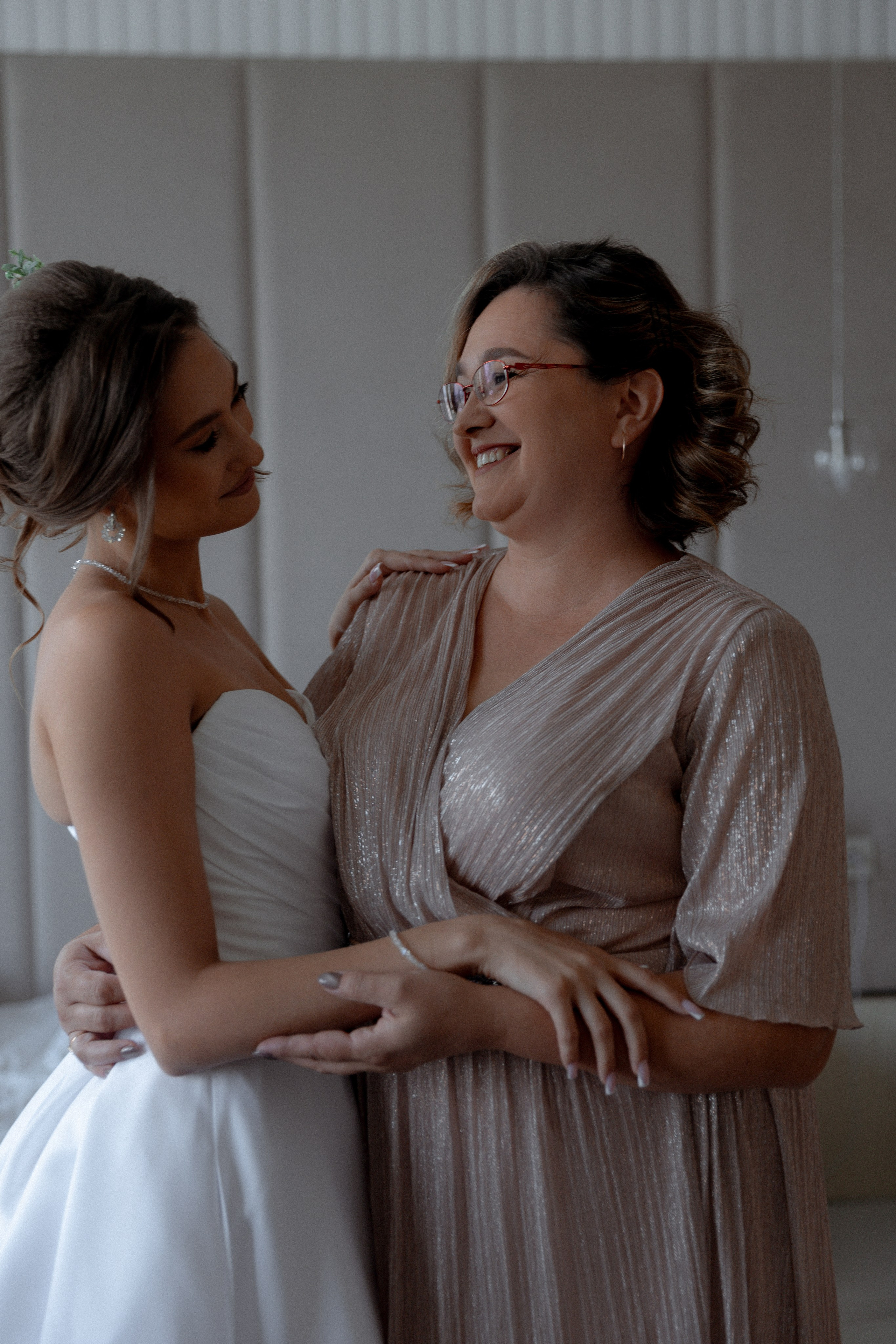 Дарья и Никита. Свадебный и семейный фотограф Ксения Маллер