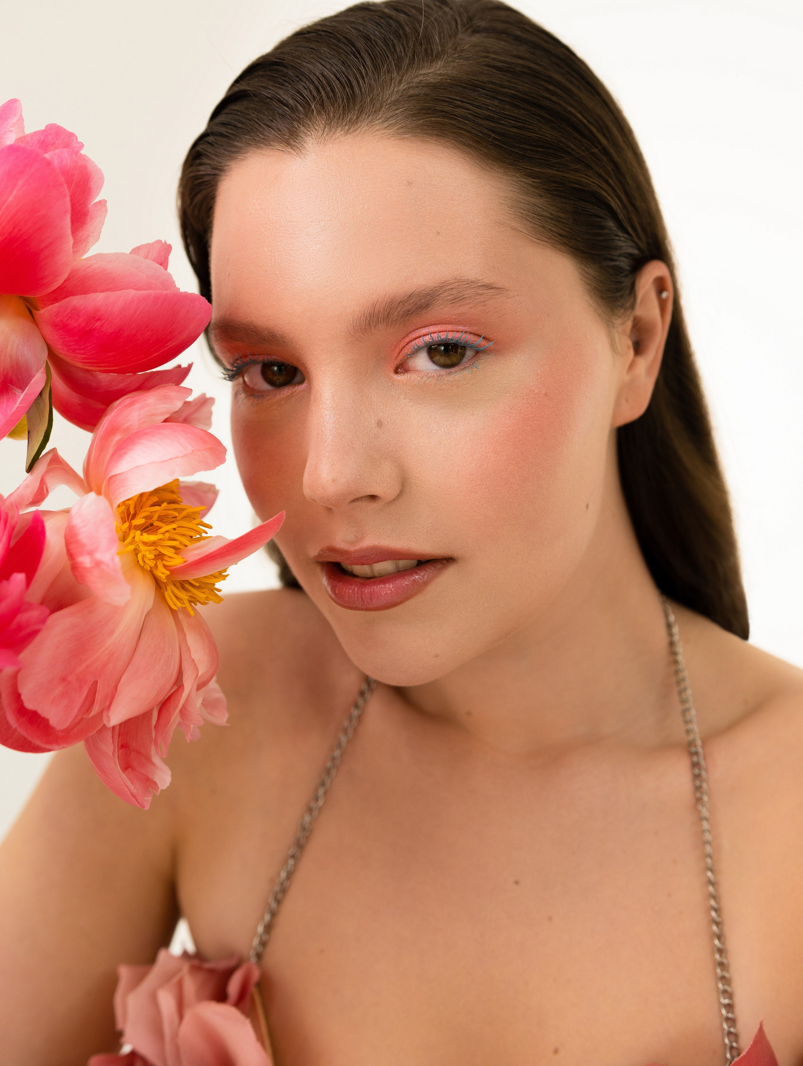 Пион. Фотограф Екатеринбург Алина Станицкая