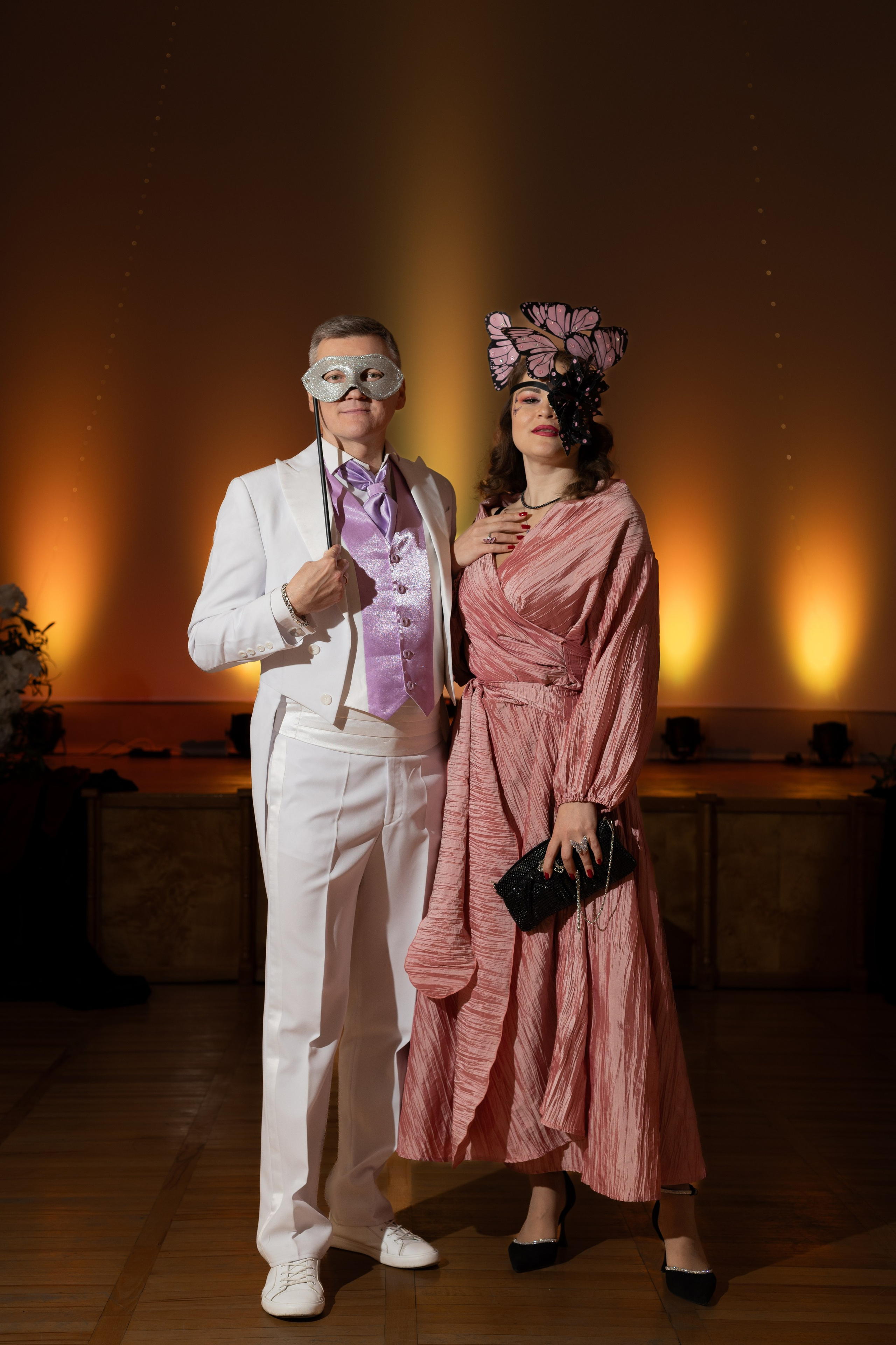 «Гранд Зал» Карнавал