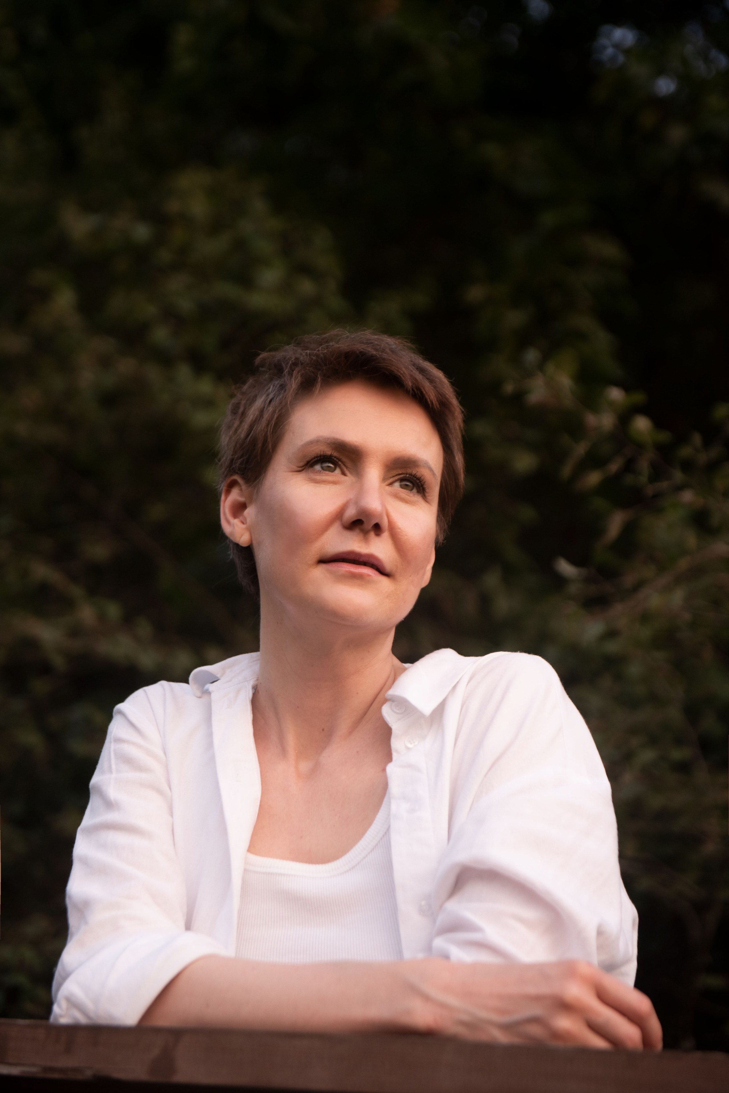 Евгения. Стильный портретный и семейный фотограф в Москве Ника Артуньянц