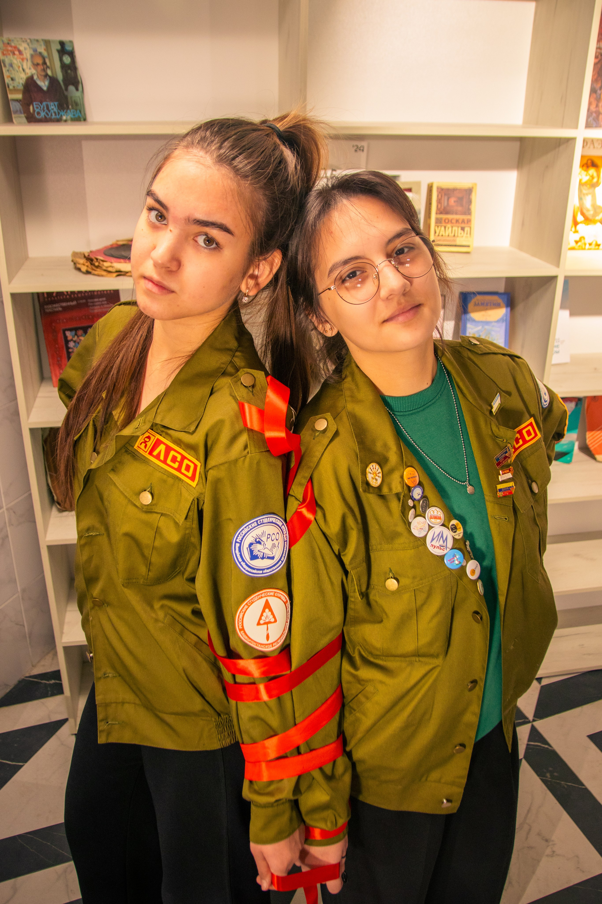 ЛСО и Йешлек. Маслухин Дмитрий — Ваш Фотограф