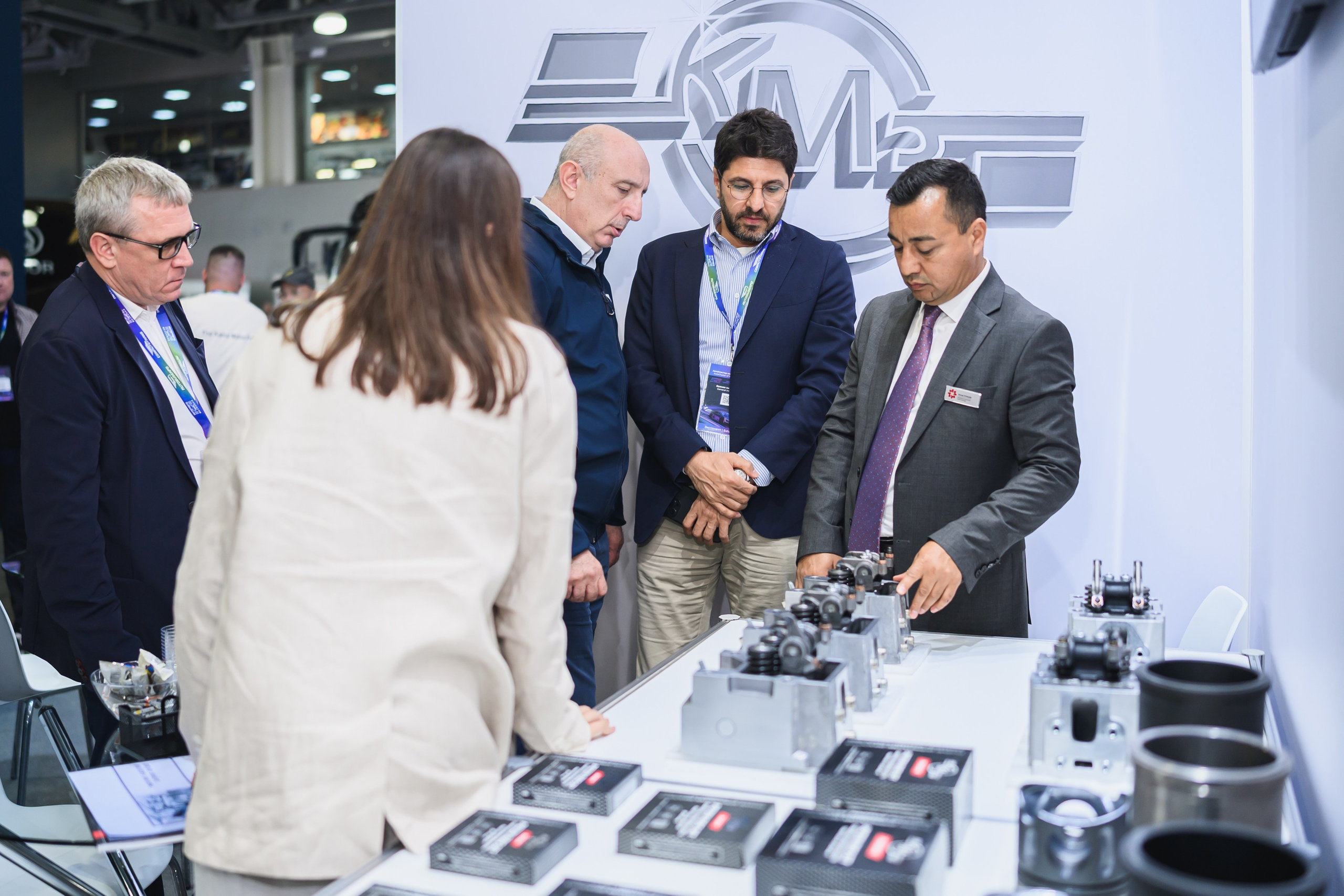 AUTO EXPO 2025. Профессиональный фотограф Москва Россия Граждан Олег