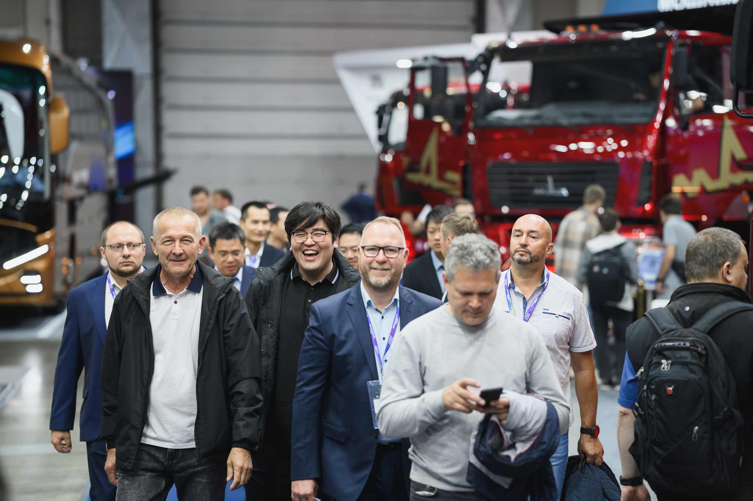 AUTO EXPO 2025. Профессиональный фотограф Москва Россия Граждан Олег