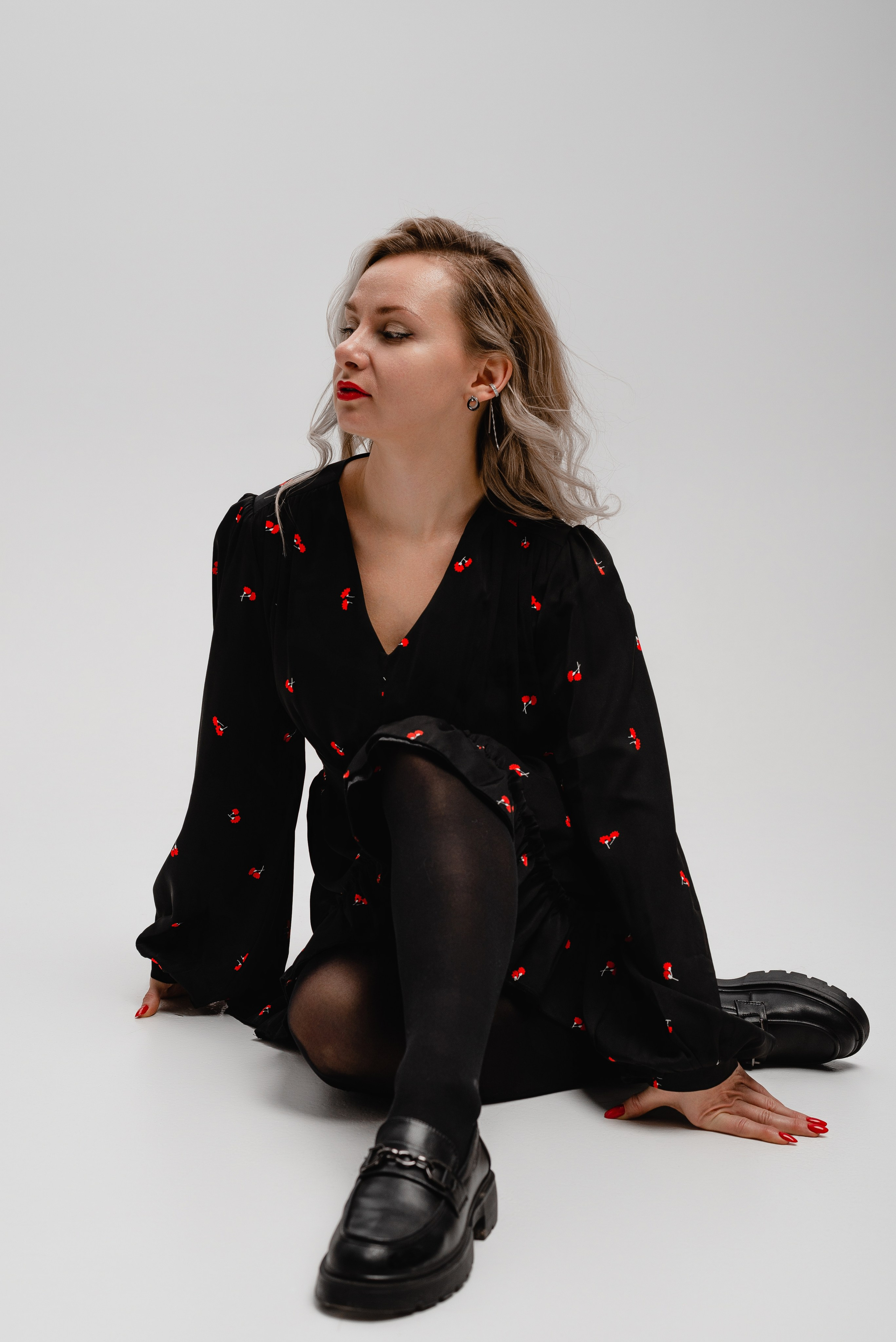 Девичник. Семейный и детский фотограф Иваново Ксения Азаренкова