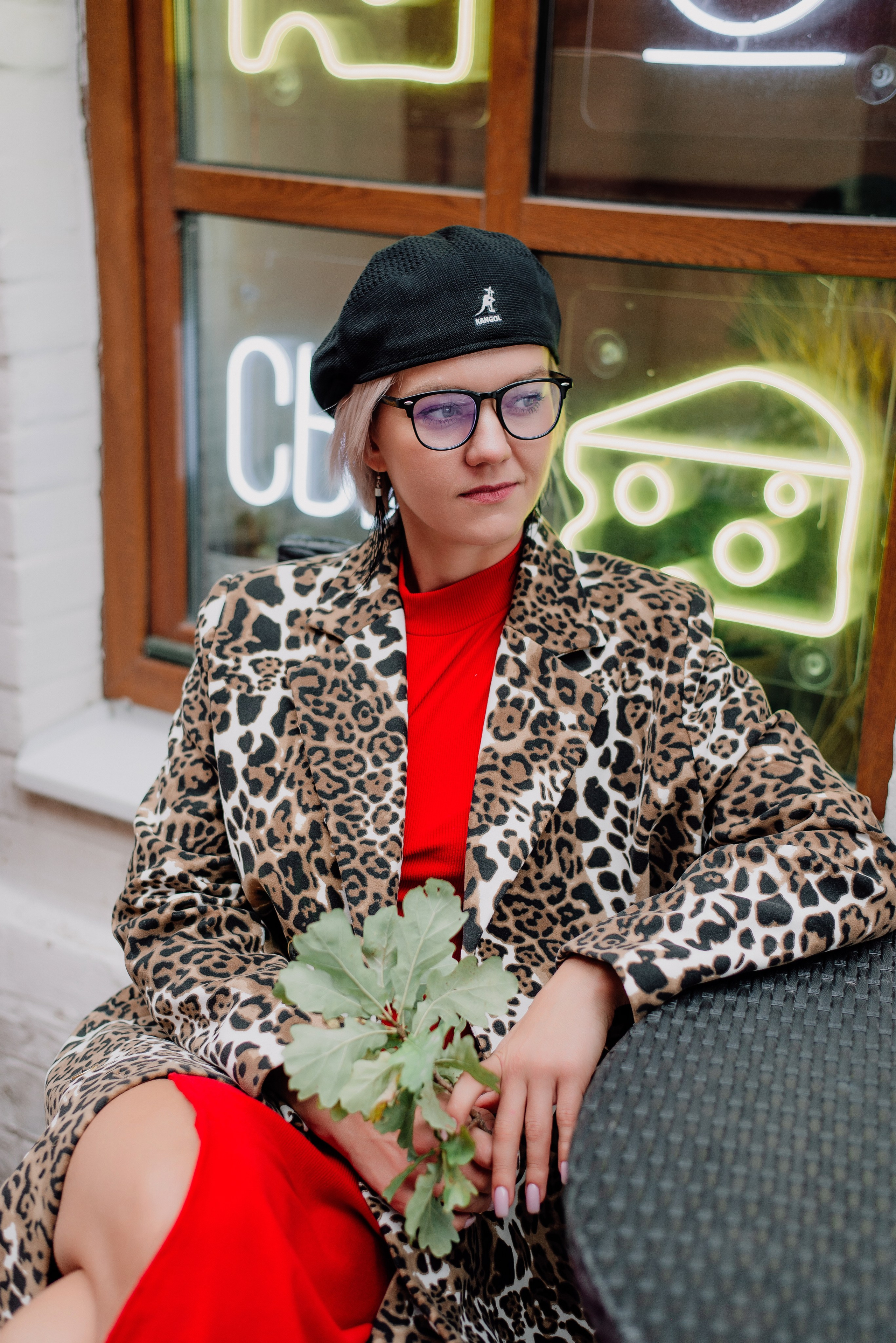 Наташа. Семейный и детский фотограф Иваново Ксения Азаренкова