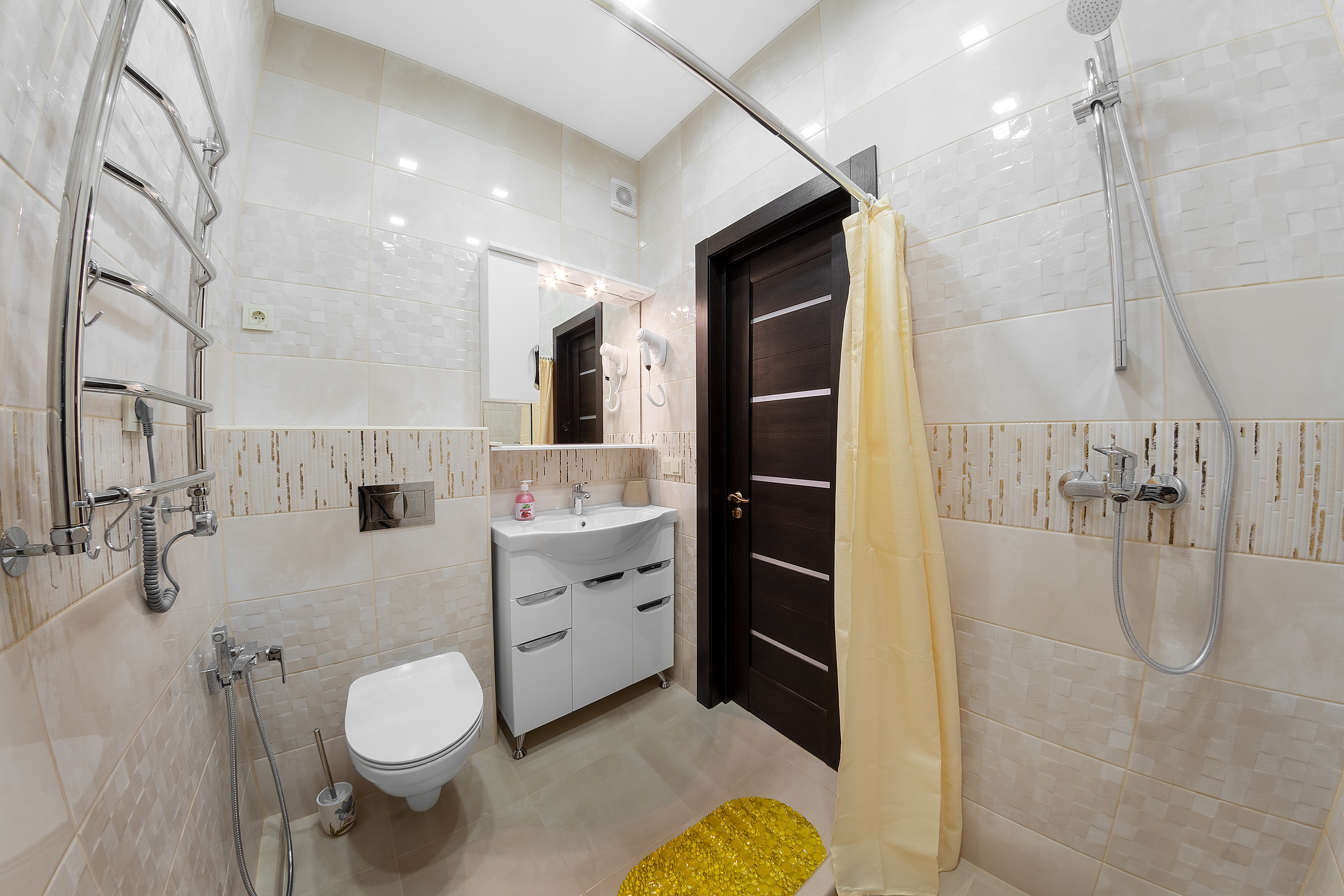 Квартира в Жигулиной роще. Фотограф в Крыму Романенко Даниил