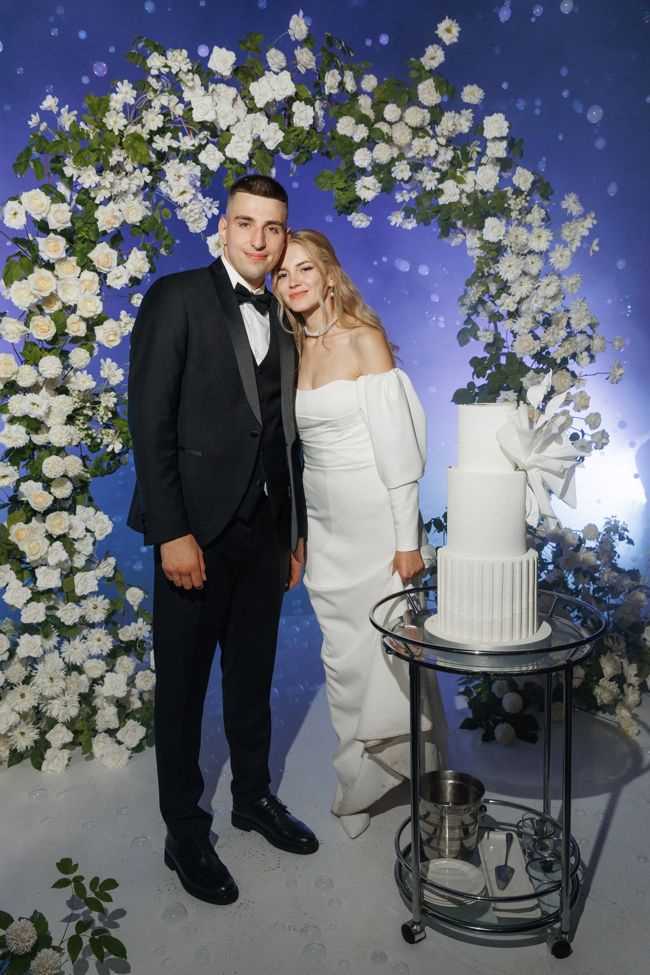 Влад & Надя. Свадебный и семейный фотограф в Твери, Москве, Санкт-Петербурге