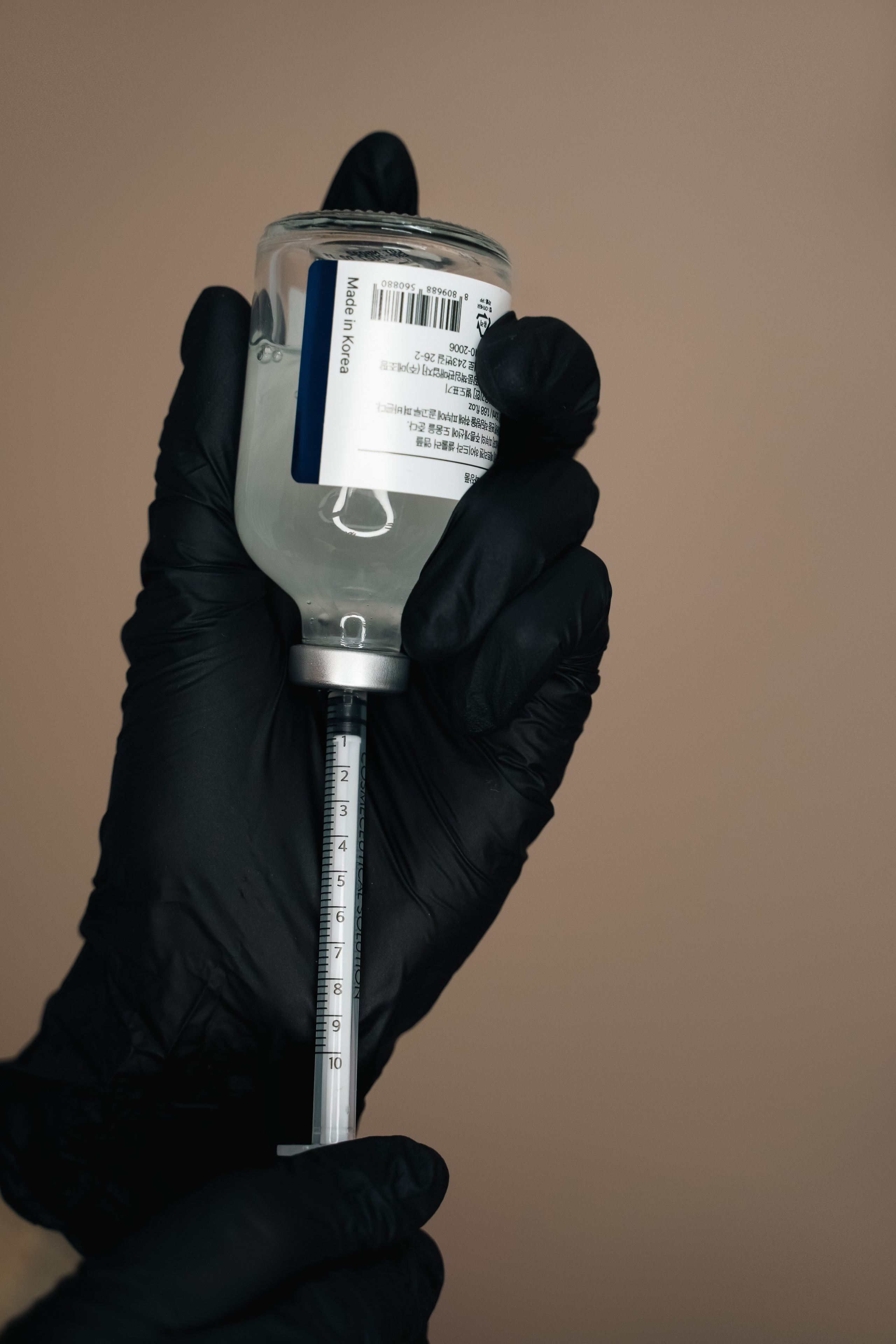 К о с м е т о л о г и я. Контент фотограф в Москве Кулич Настя