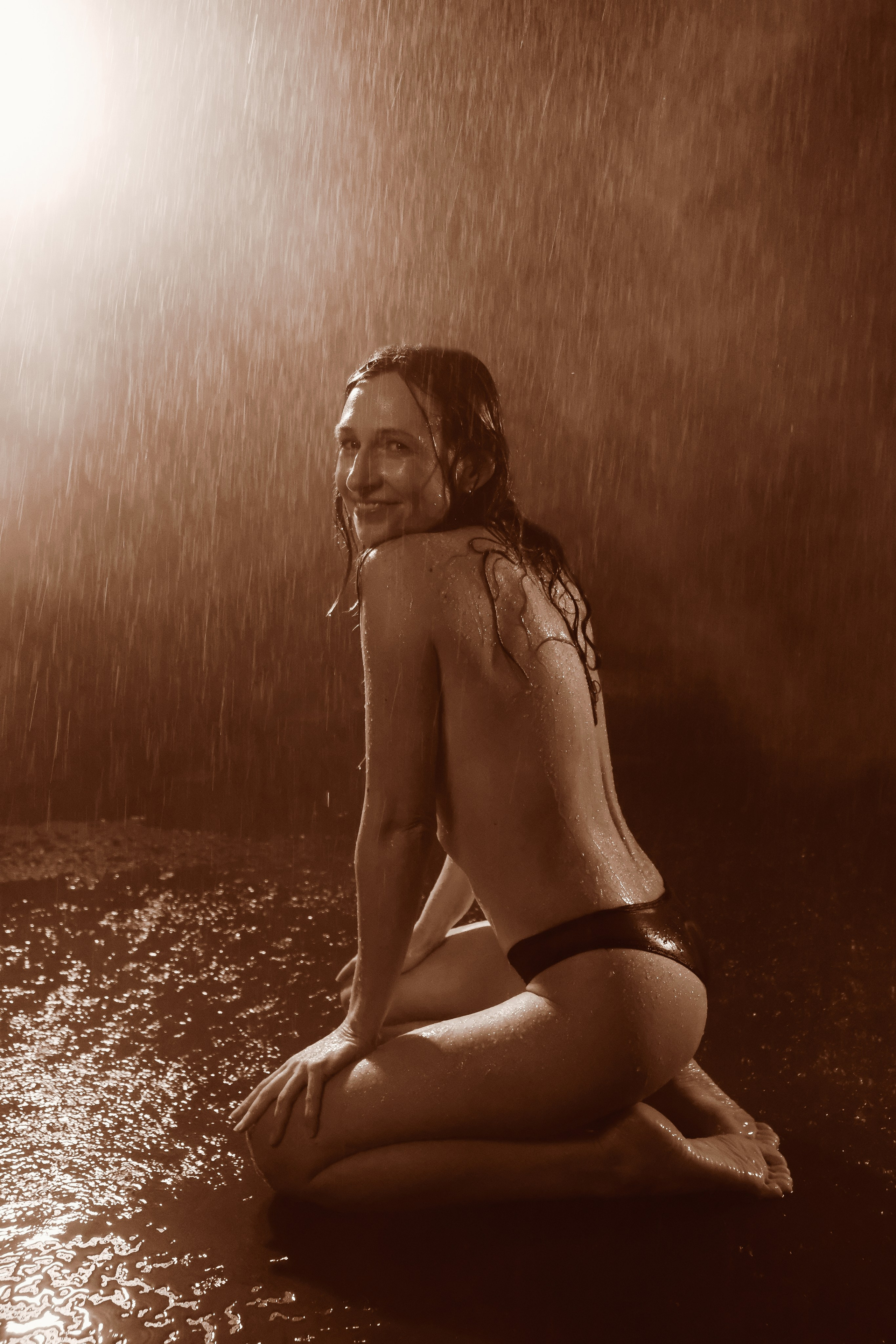 ЖЕНЯ. Фотограф Наташа Лисица