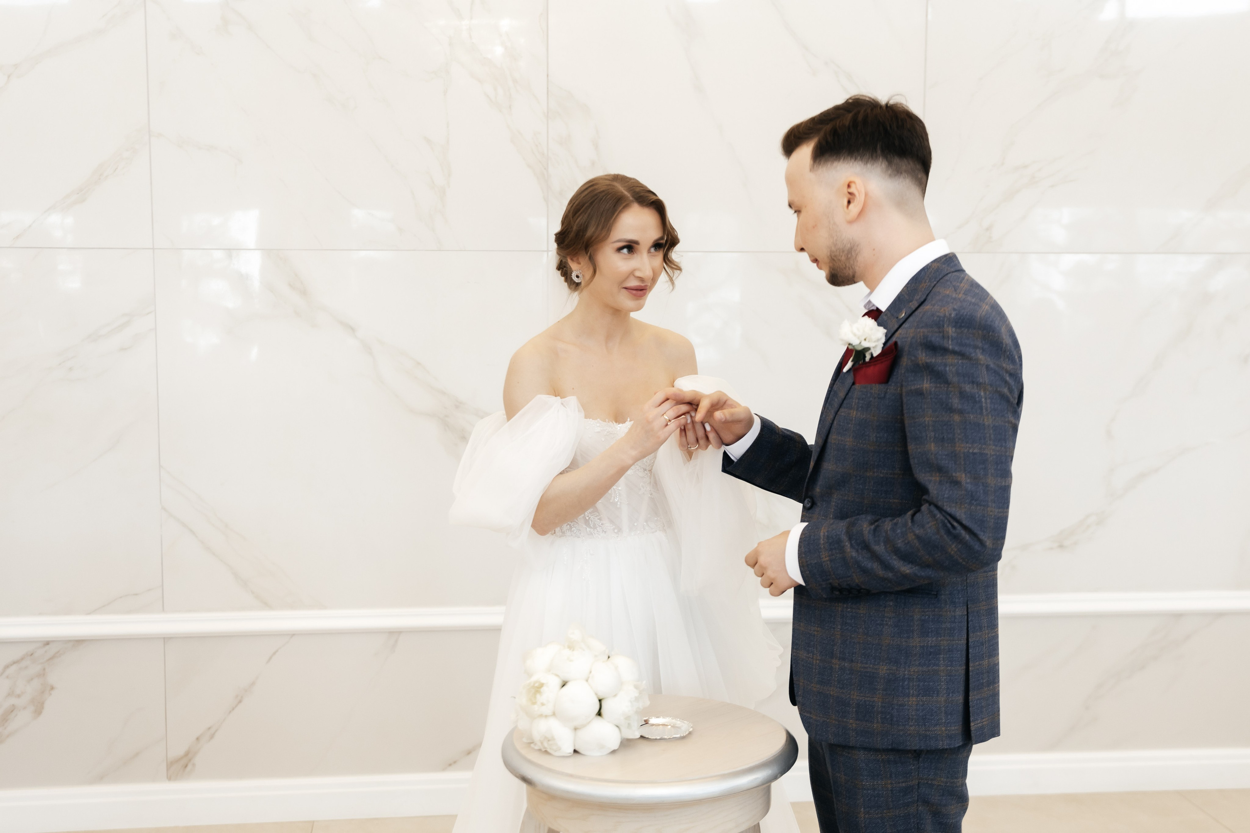 Renat & Alina. Свадебный фотограф Ильнар Асадуллин