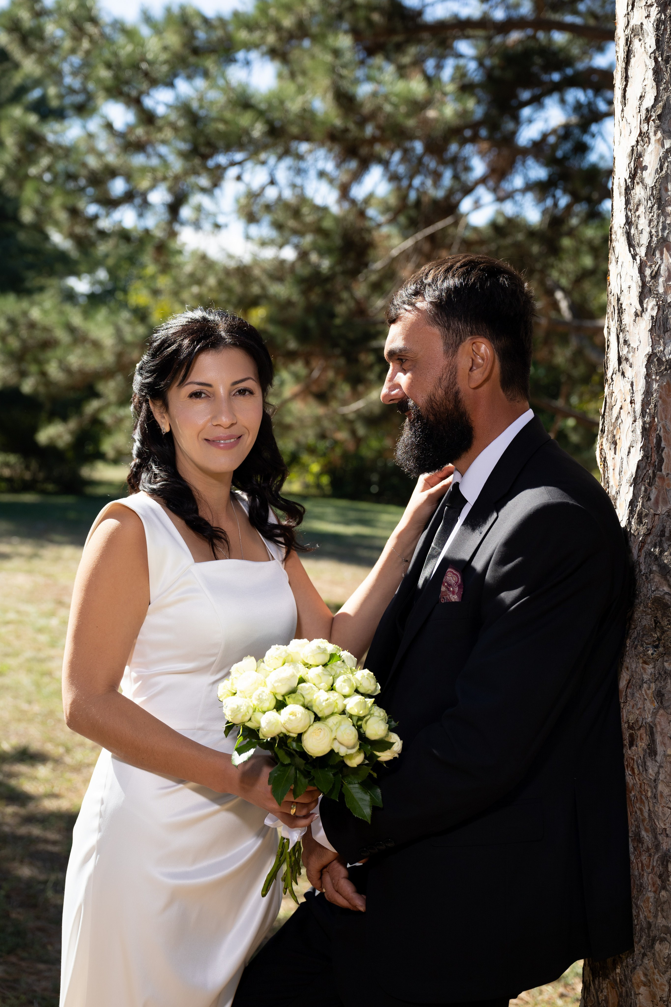 Love & Свадебные. Анастасия Соломенная и Василиса Марченко Фотографы Краснодар