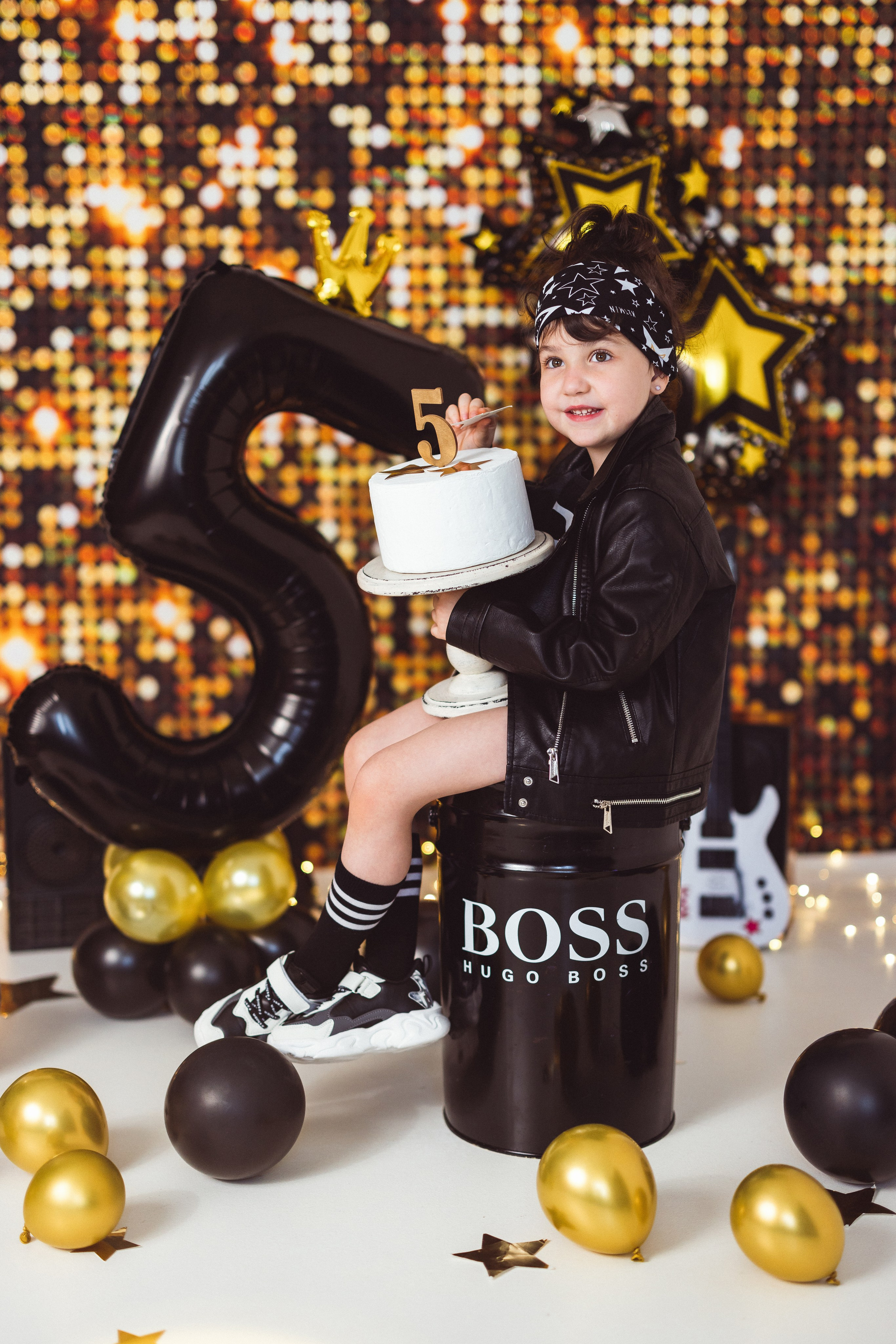 Детская фотосессия в Краснодаре. Семейный и детский фотограф в Краснодаре Анна Трашкова