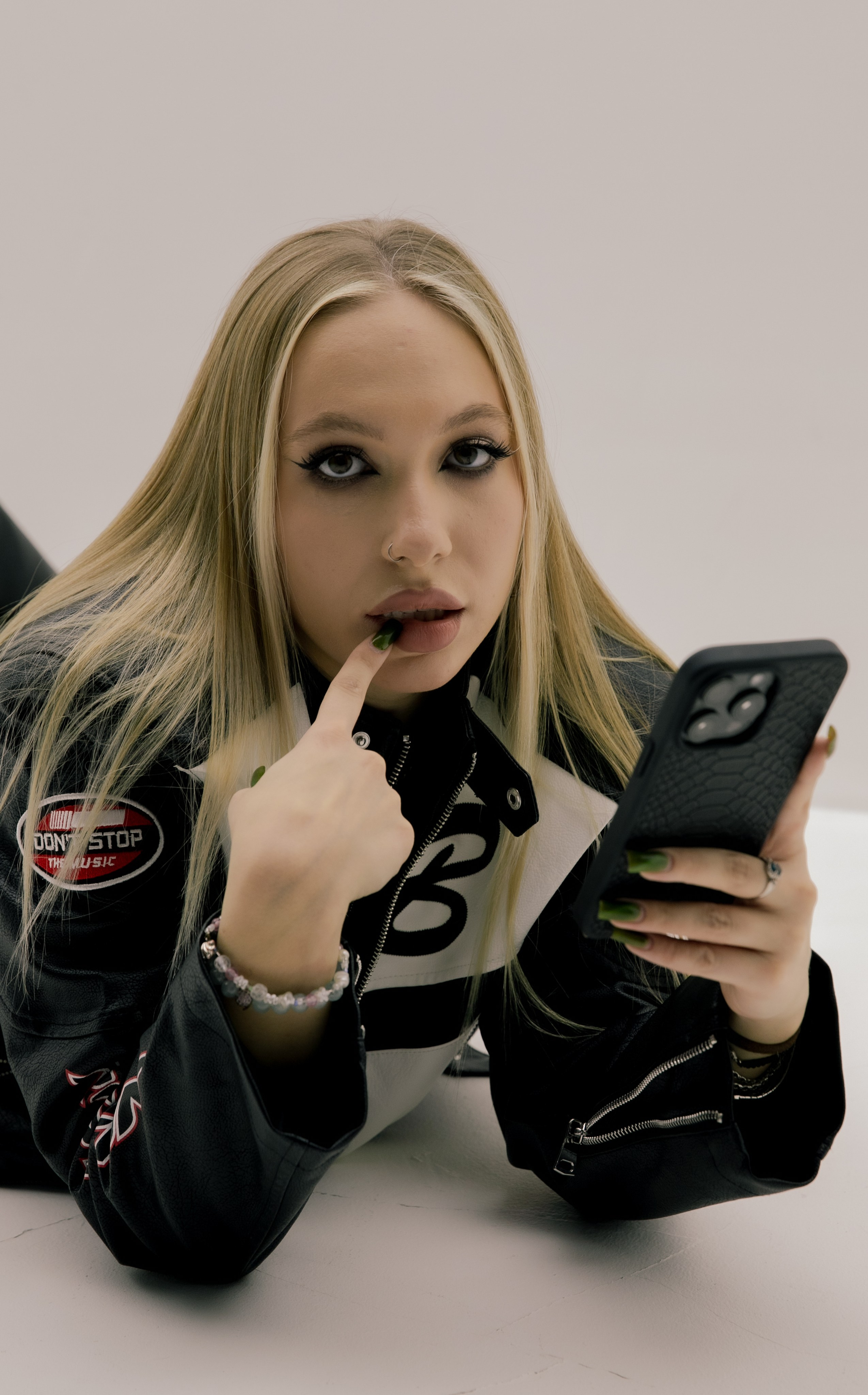 Марина. Фотограф Аникеева Алина, Рязань/Москва