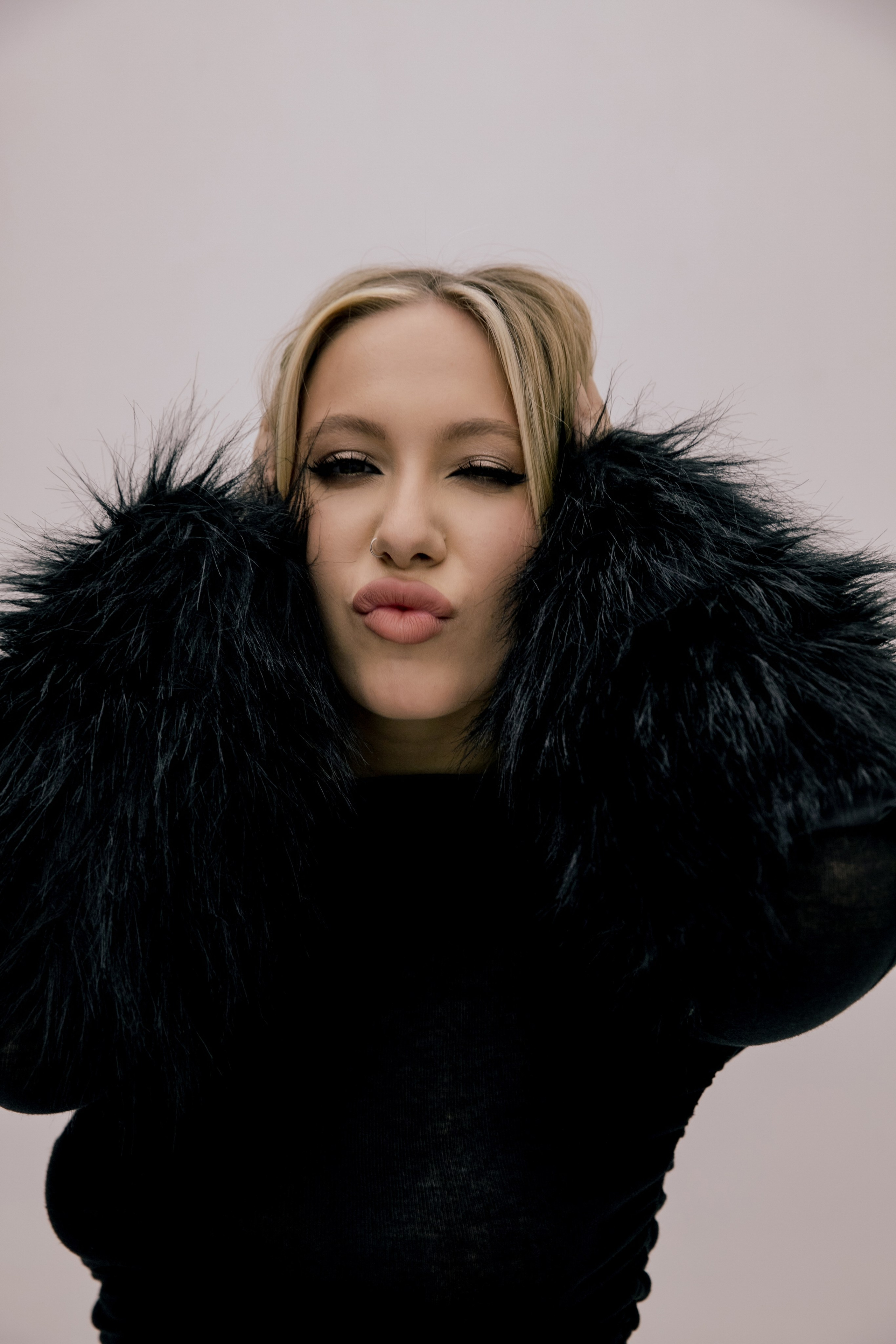 Марина. Фотограф Аникеева Алина, Рязань/Москва